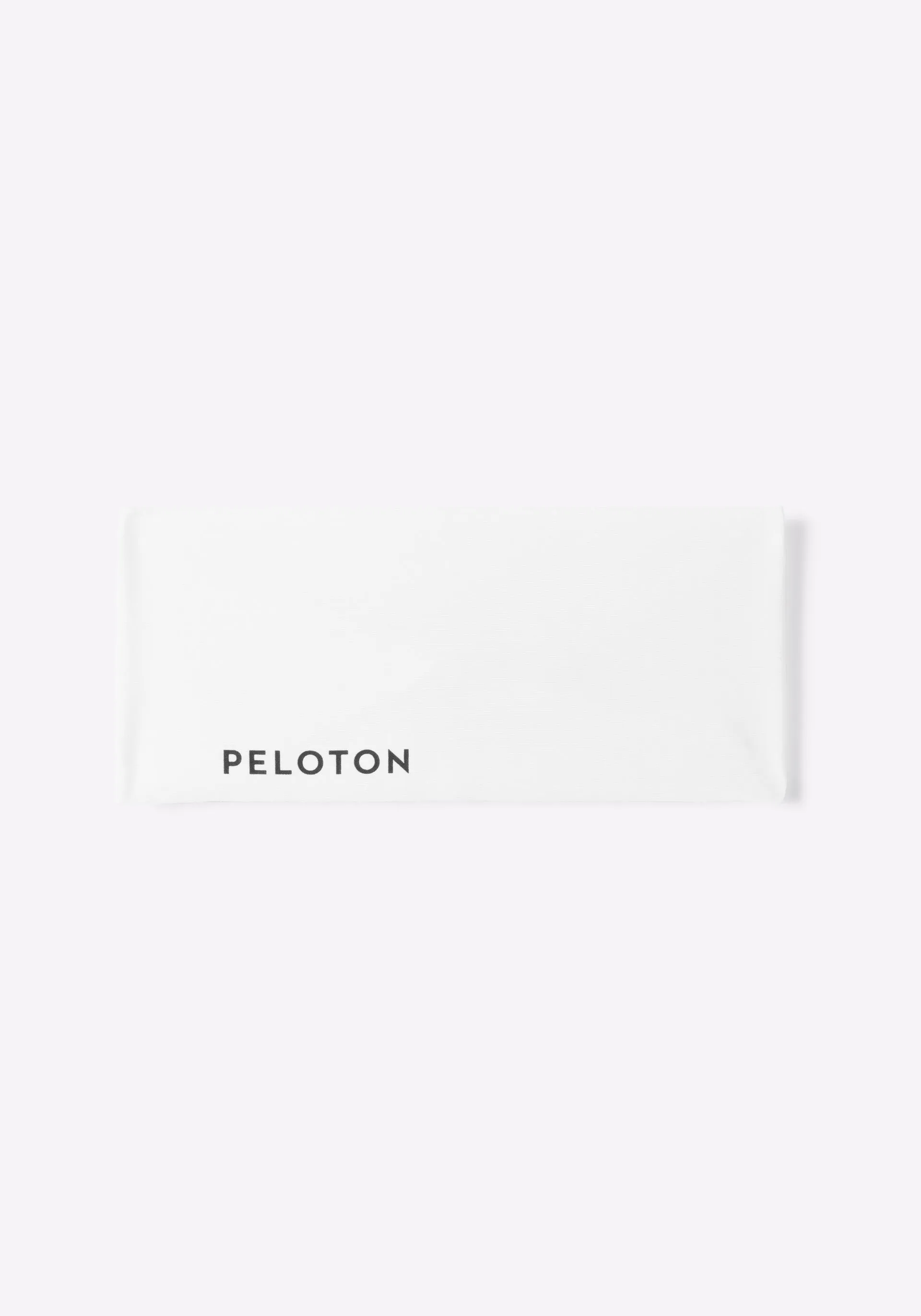 Peloton Logo Headband