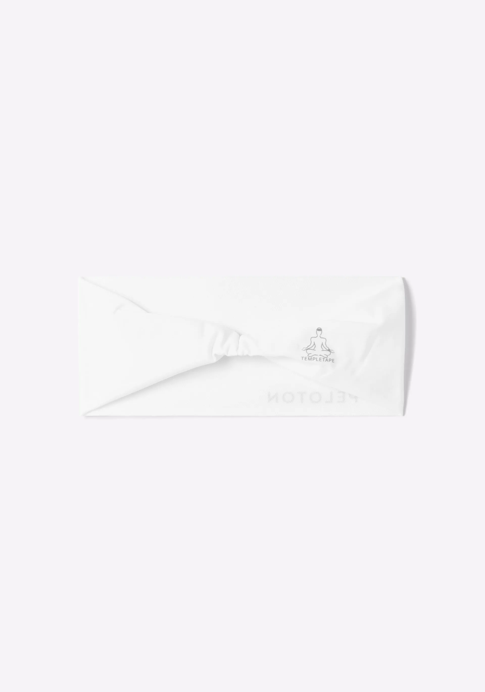 Peloton Logo Headband