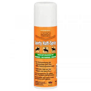 Pharmakas Horse Fitform Sporty Adhesive Spray