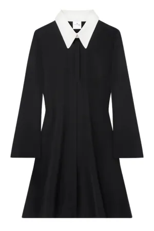 Polo Tailoring Mini Dress
