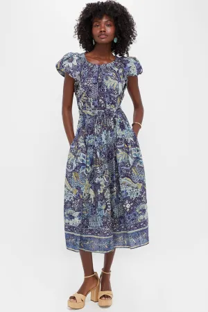 Portofino Abigail Dress