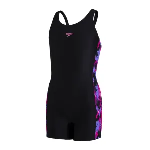 Printed Leaderback Legsuit