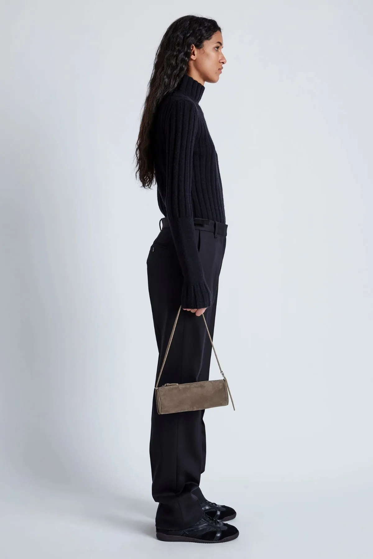 Proenza Schouler Silo Bag - Taupe PROENZA SCHOULER