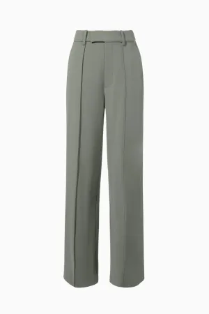 Proenza Schouler Weyes Pants - Wood PROENZA SCHOULER
