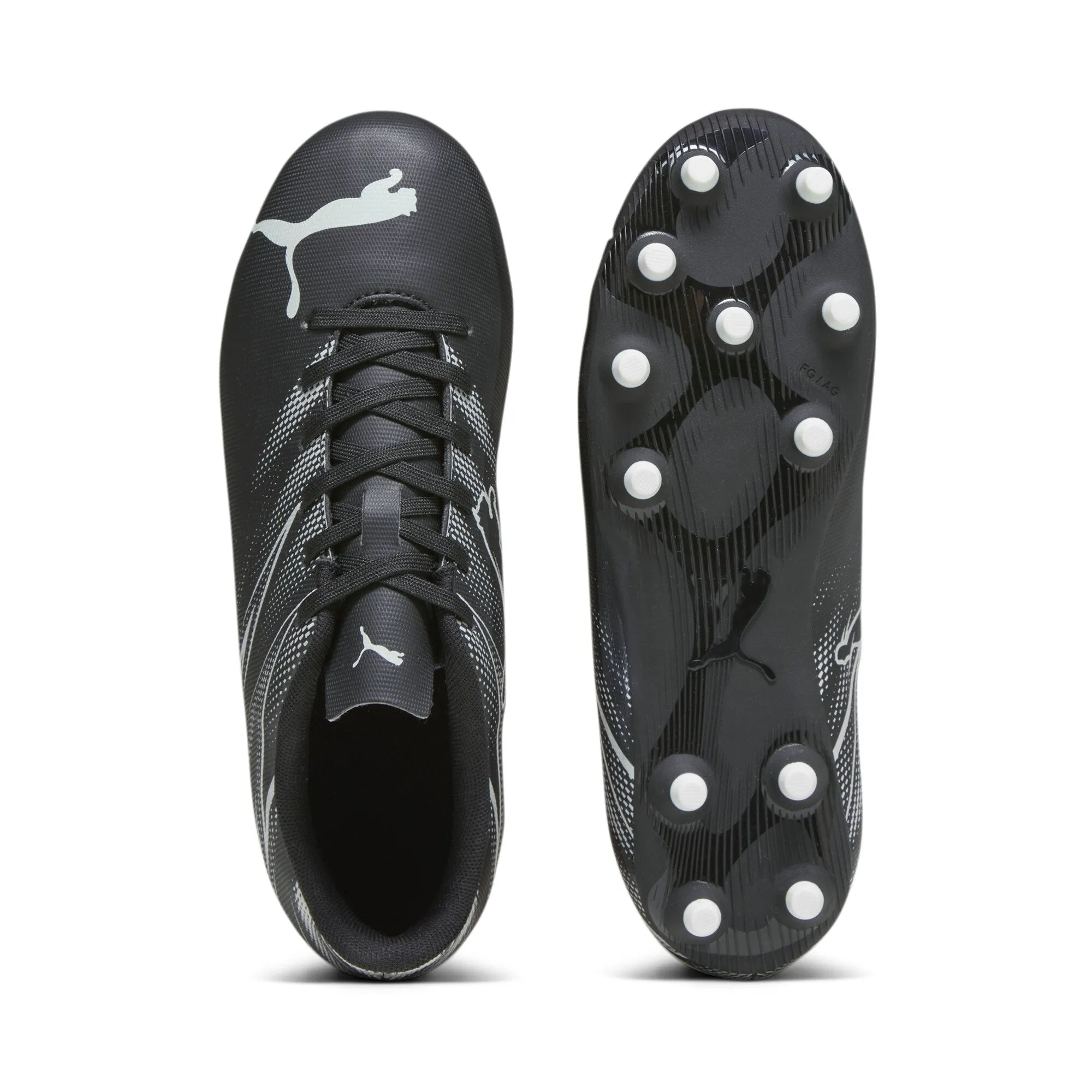 PUMA ATTACANTO FG/AG Big Soccer Cleats