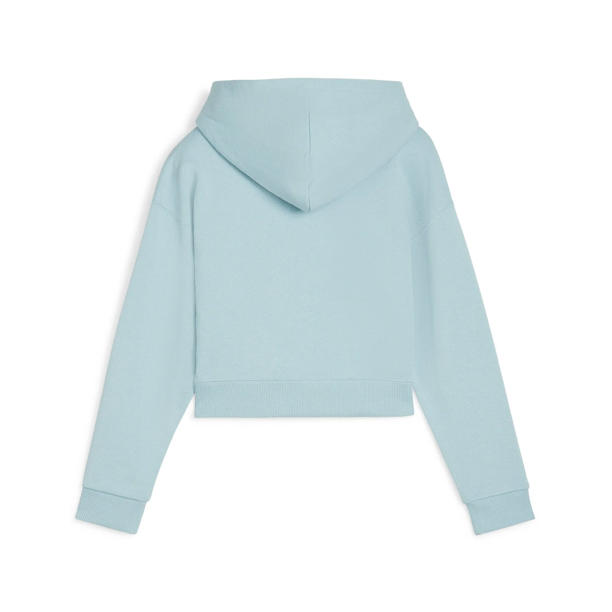 PUMA Big Kids' Girls' BETTER CLASSICS Hoodie