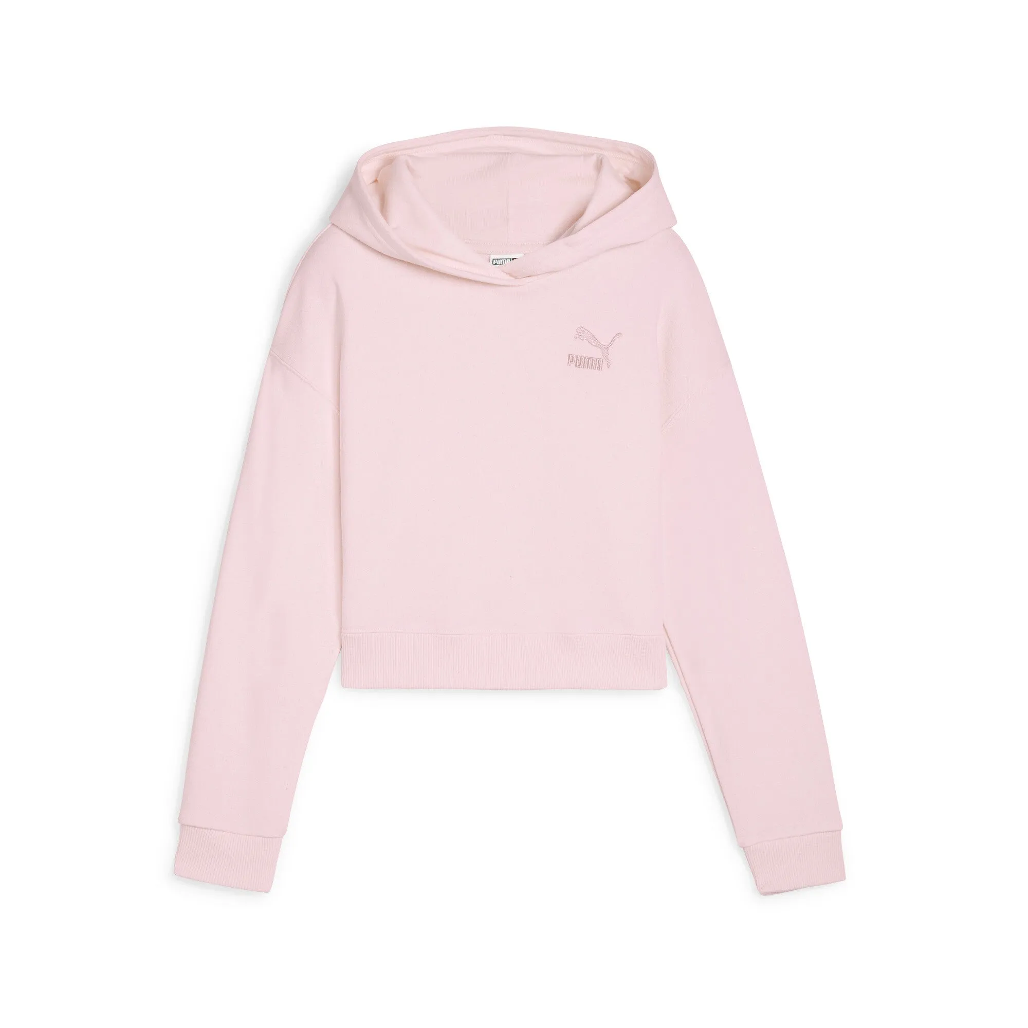 PUMA Big Kids' Girls' BETTER CLASSICS Hoodie