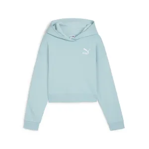 PUMA Big Kids' Girls' BETTER CLASSICS Hoodie