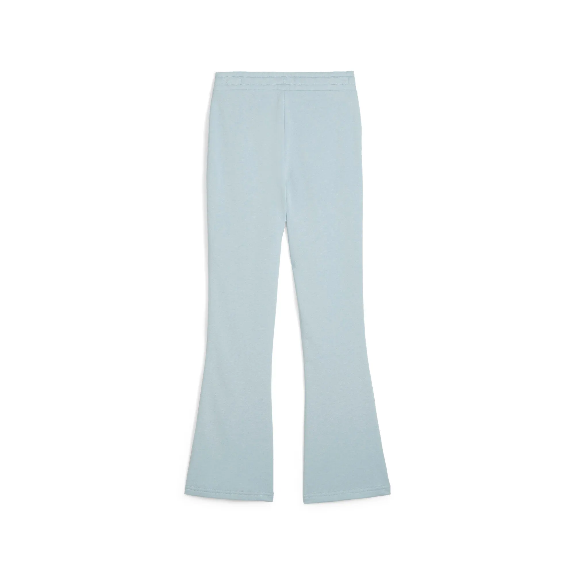 PUMA Big Kids' Girls' Classic Flared Pants