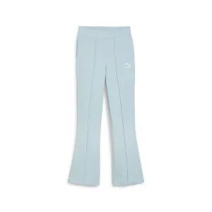 PUMA Big Kids' Girls' Classic Flared Pants