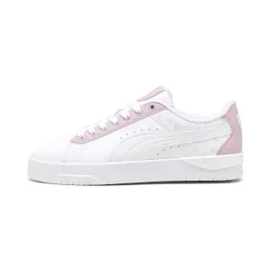 PUMA Big Kids' Girls' Jada Classic Beach Florals Sneakers