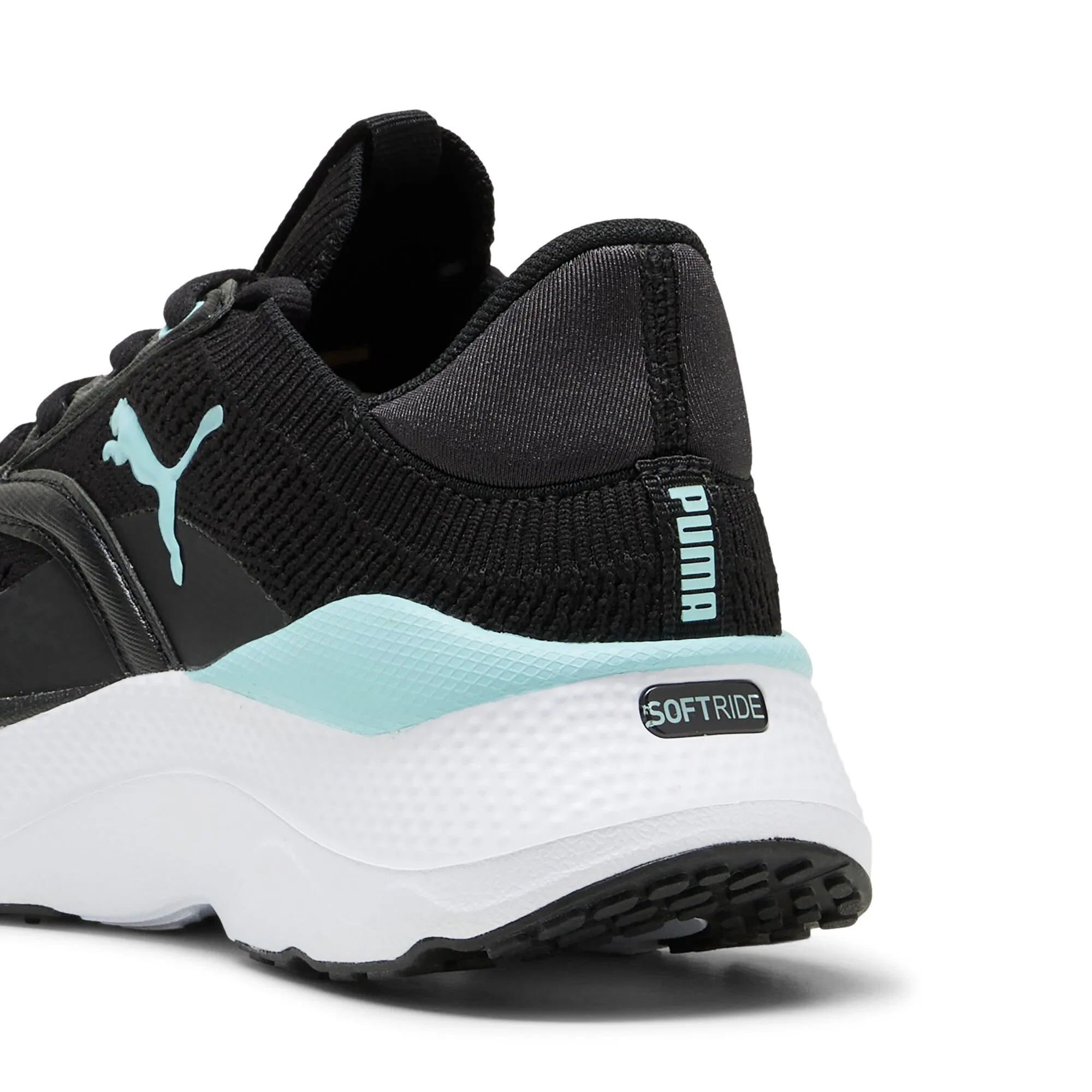 PUMA Big Kids' Girls' SOFTRIDE Mayve Running Shoes
