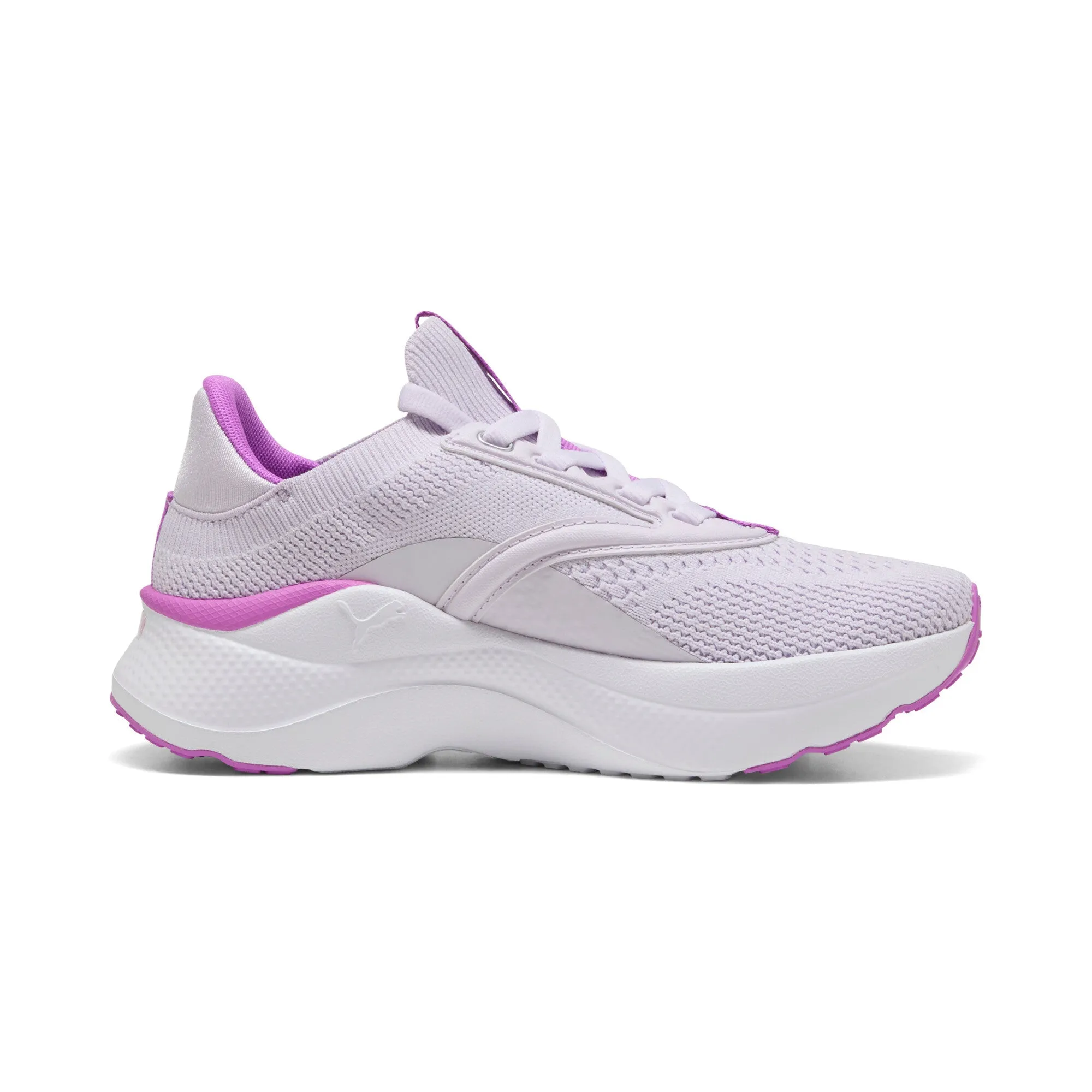 PUMA Big Kids' Girls' SOFTRIDE Mayve Running Shoes