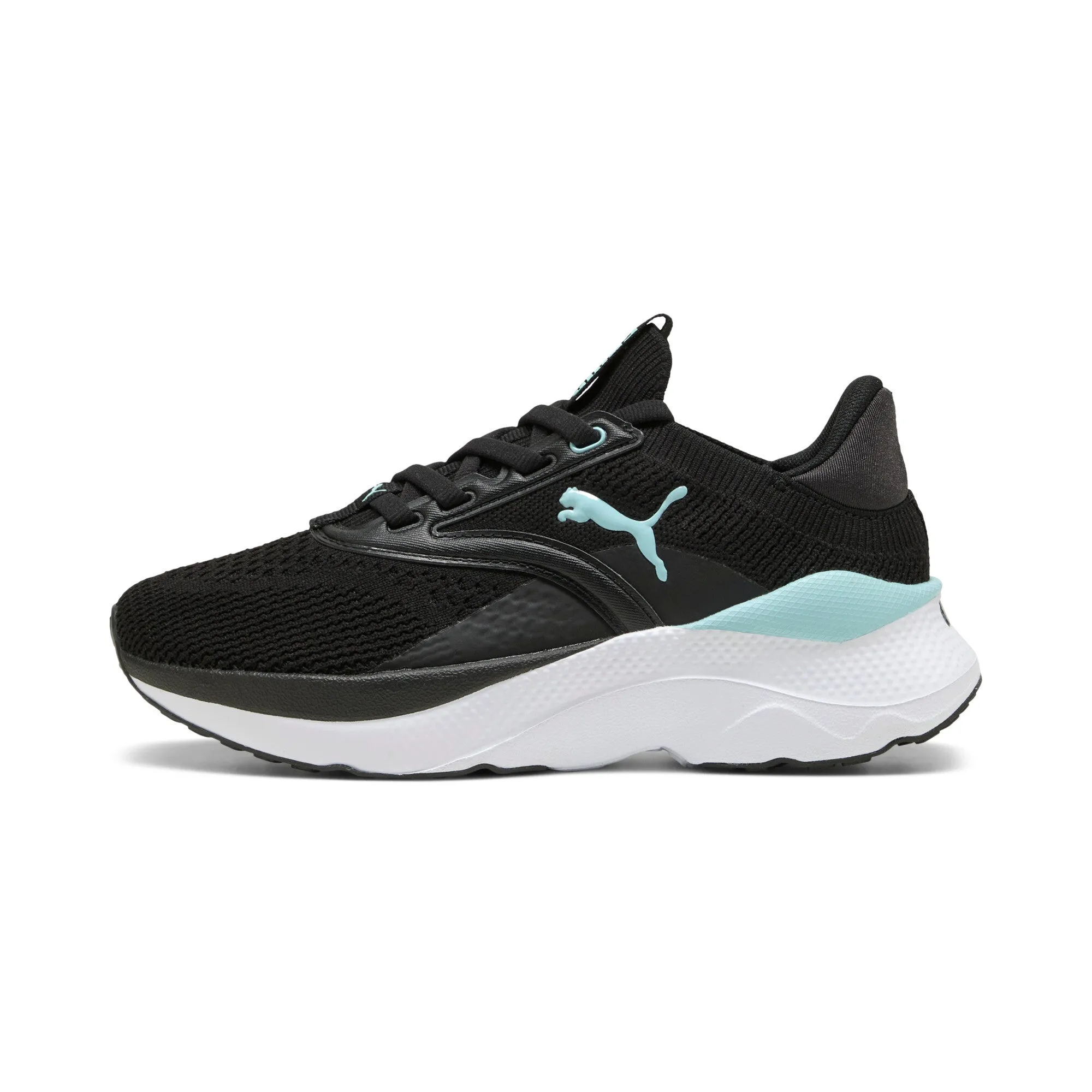 PUMA Big Kids' Girls' SOFTRIDE Mayve Running Shoes