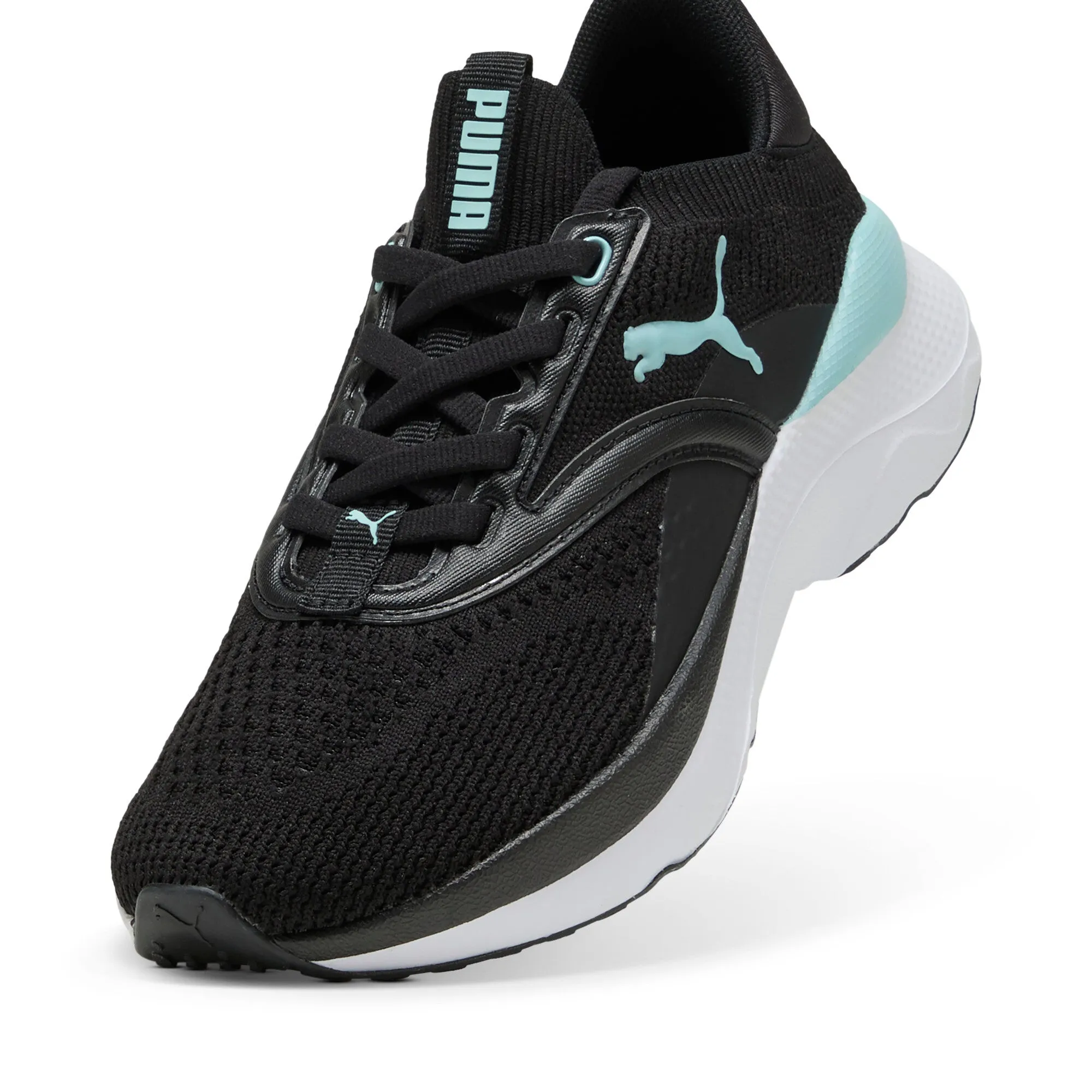 PUMA Big Kids' Girls' SOFTRIDE Mayve Running Shoes