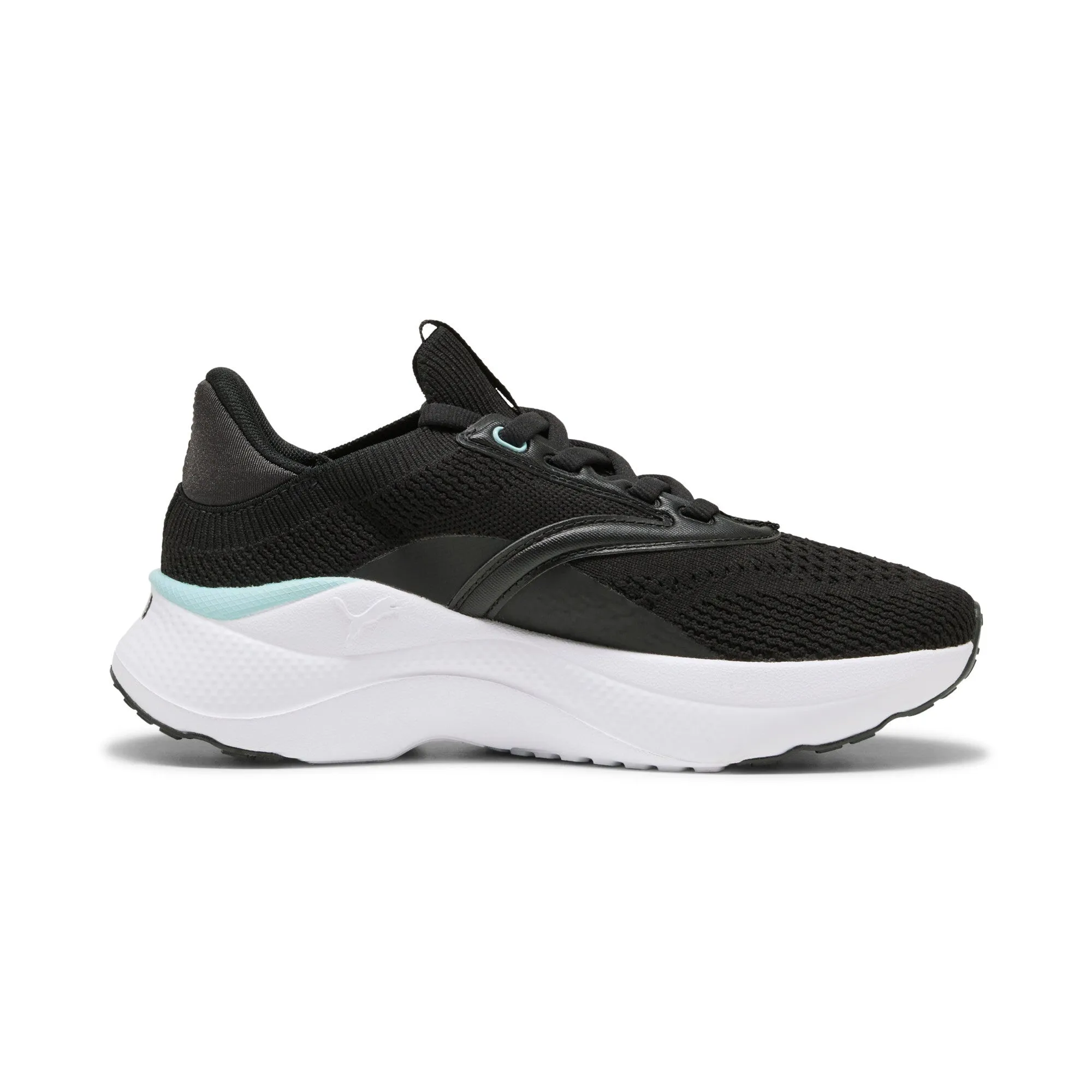 PUMA Big Kids' Girls' SOFTRIDE Mayve Running Shoes
