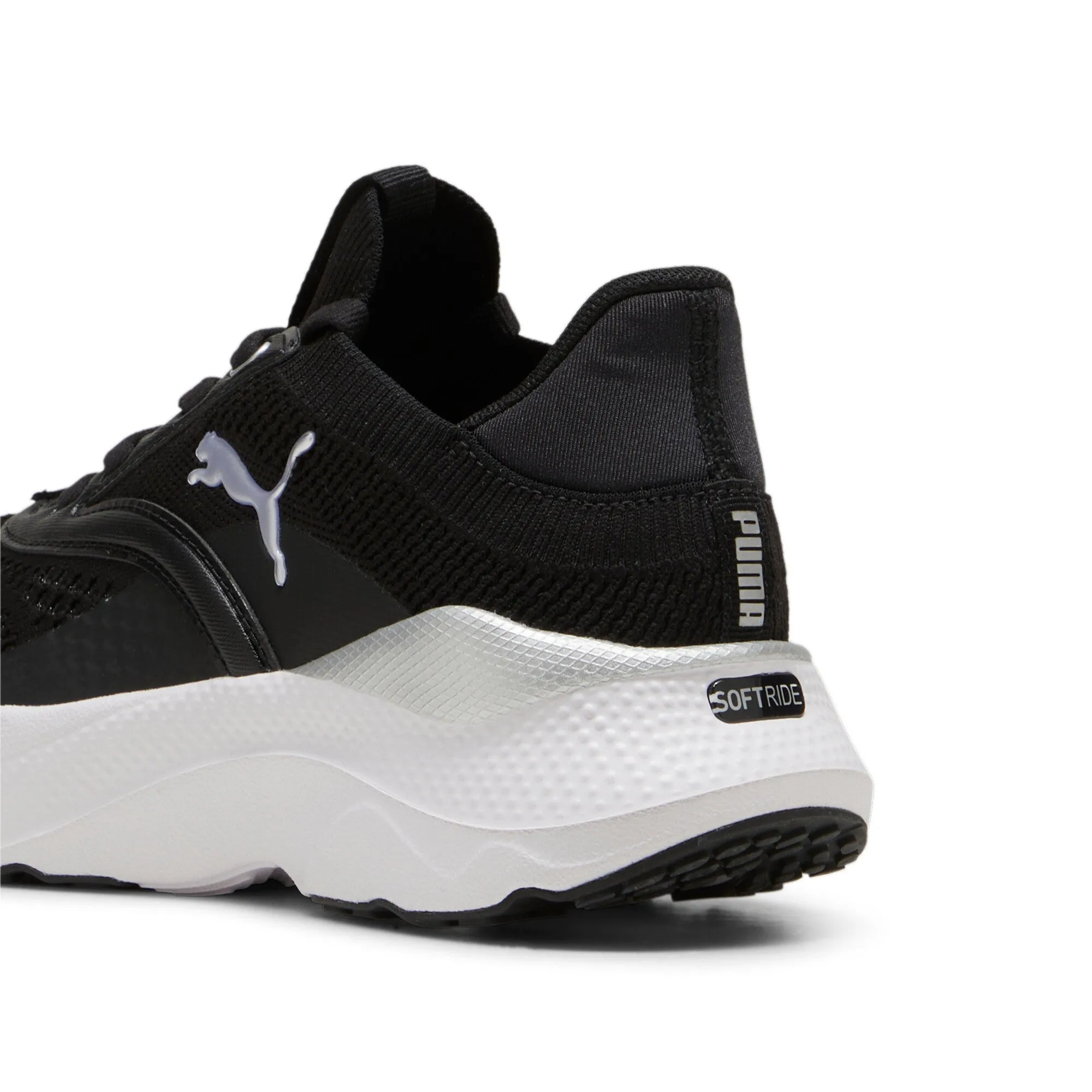PUMA Big Kids' Girls' SOFTRIDE Mayve Running Shoes