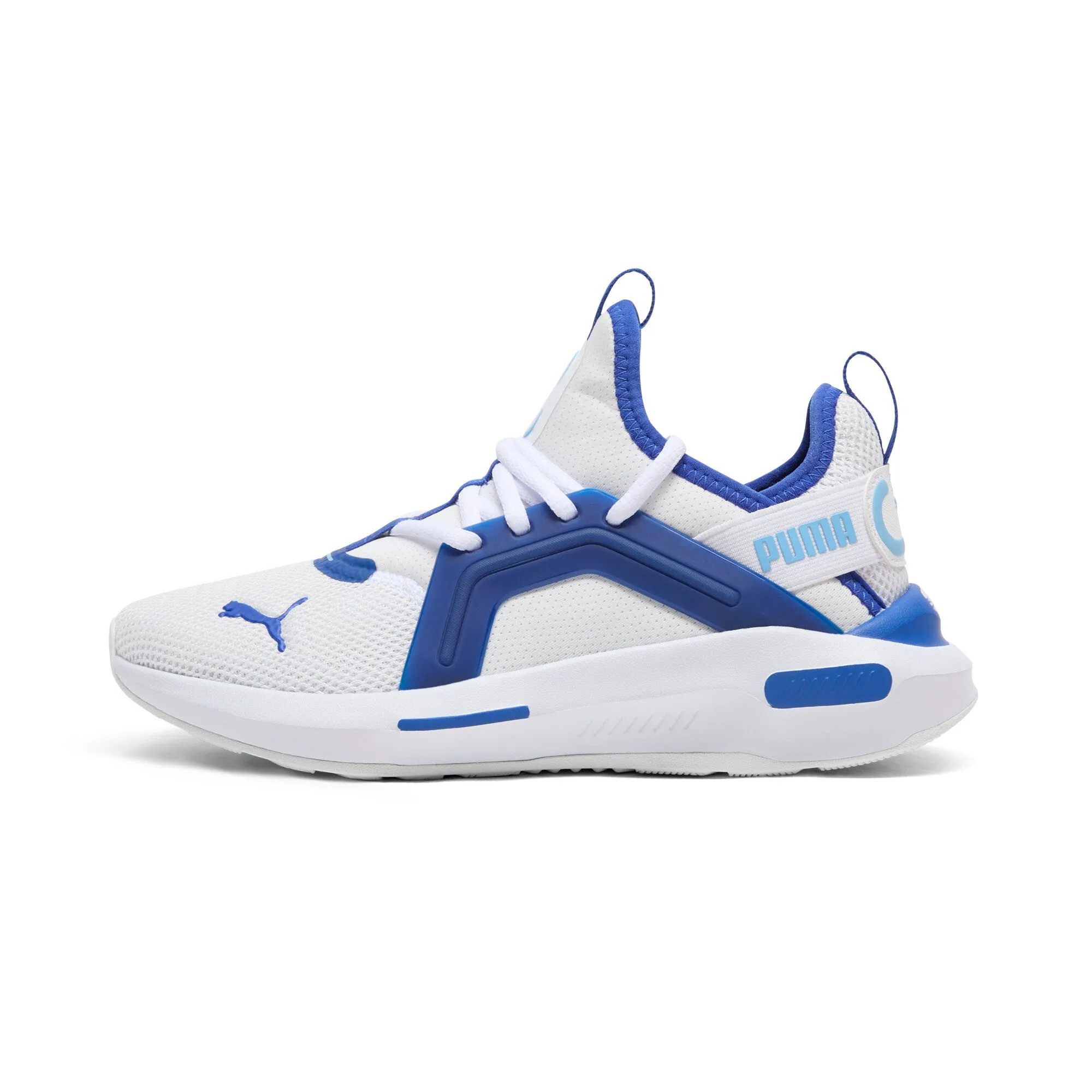 PUMA Big Kids' Softride Enzo 5 Training Shoes