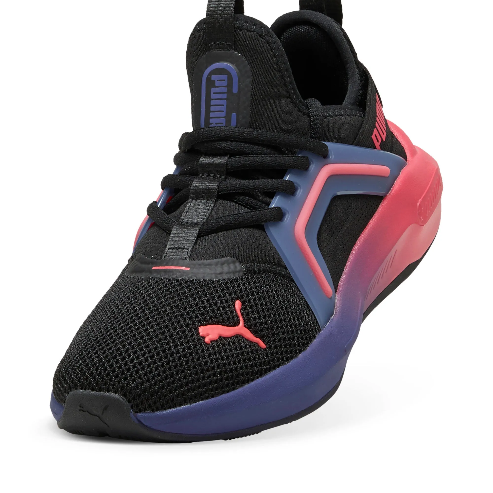 PUMA Big Kids' Softride Enzo 5 Training Shoes