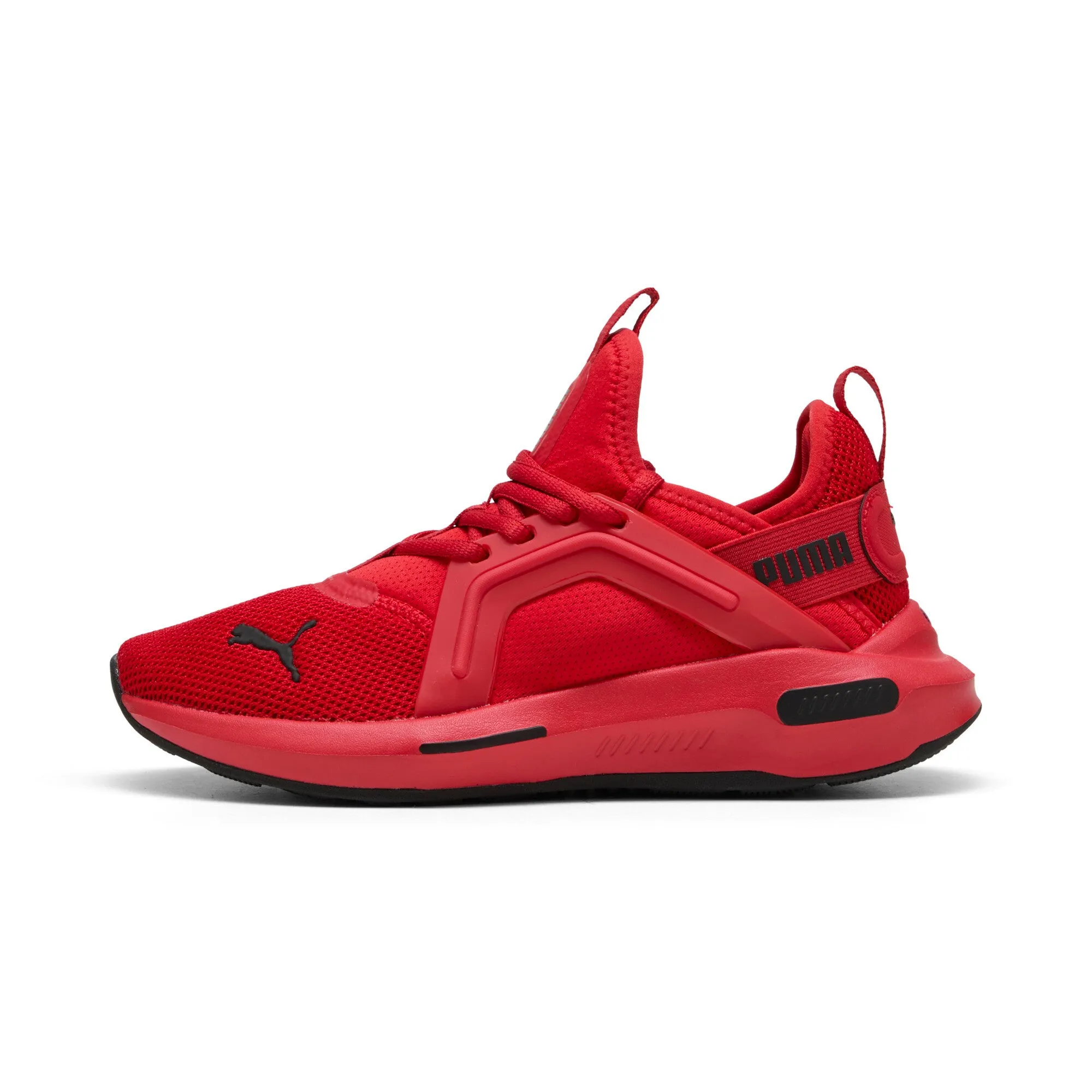 PUMA Big Kids' Softride Enzo 5 Training Shoes