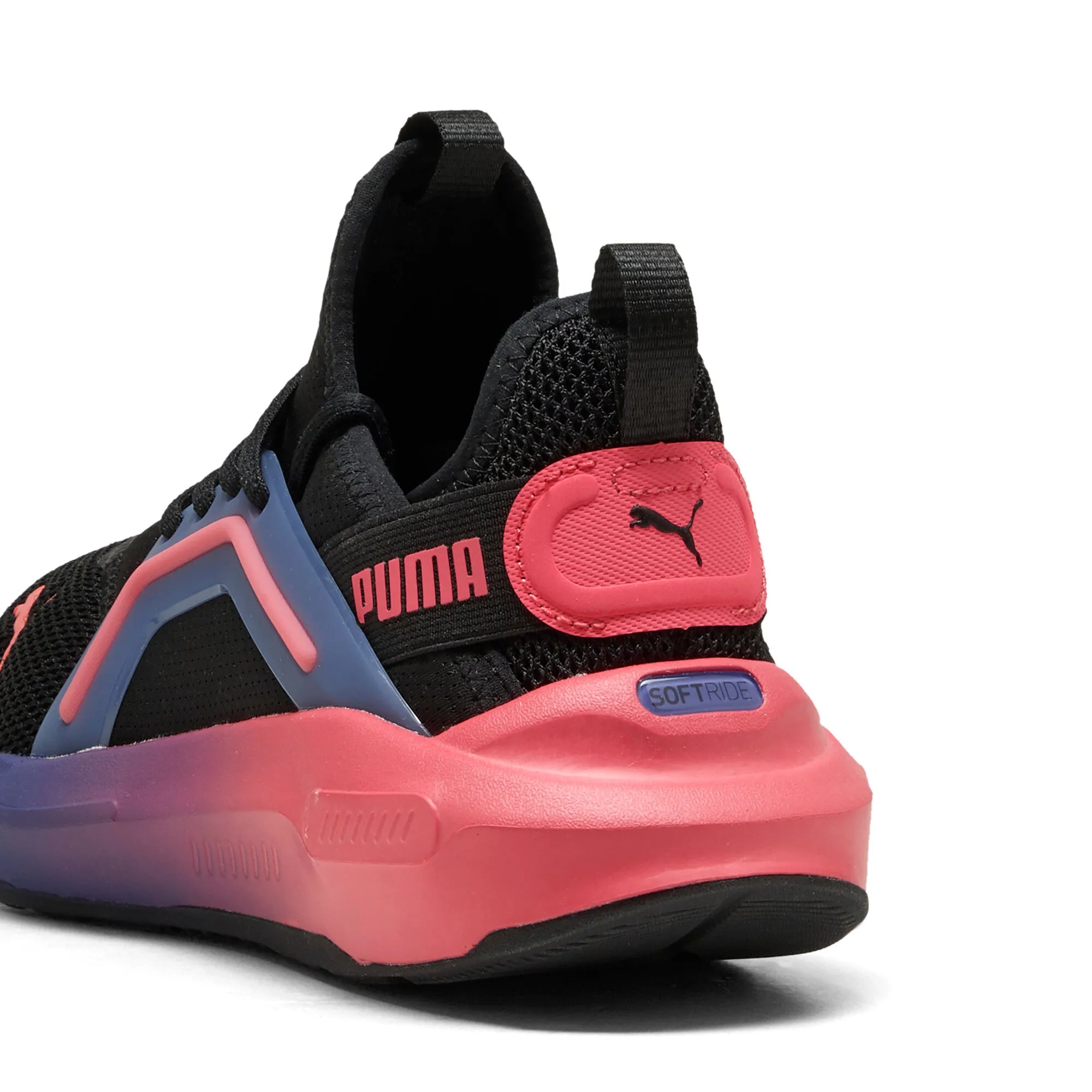 PUMA Big Kids' Softride Enzo 5 Training Shoes