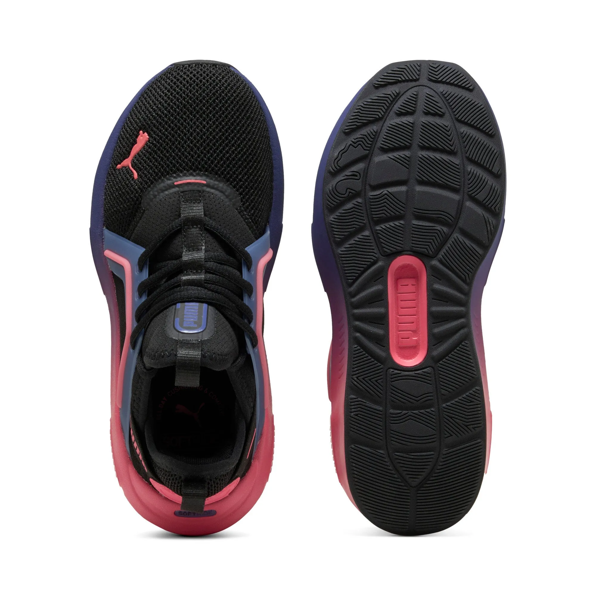 PUMA Big Kids' Softride Enzo 5 Training Shoes