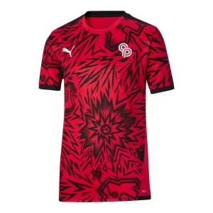 PUMA Big Kids' x CHRISTIAN PULISIC Jersey