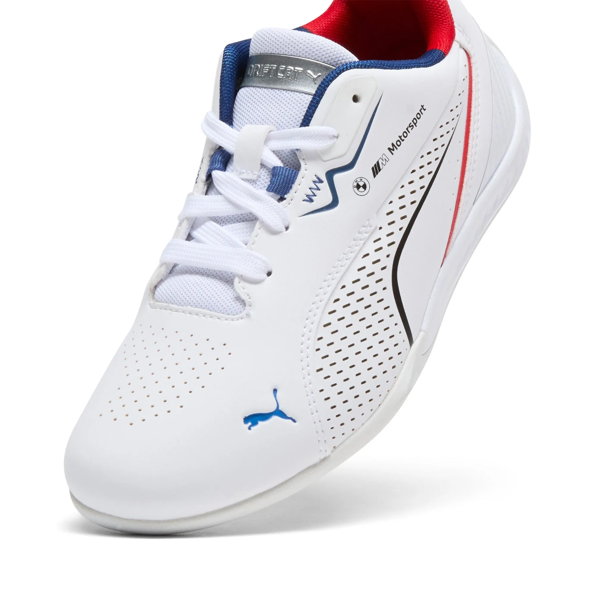 PUMA BMW M Motorsport Drift Cat 11 Sneakers