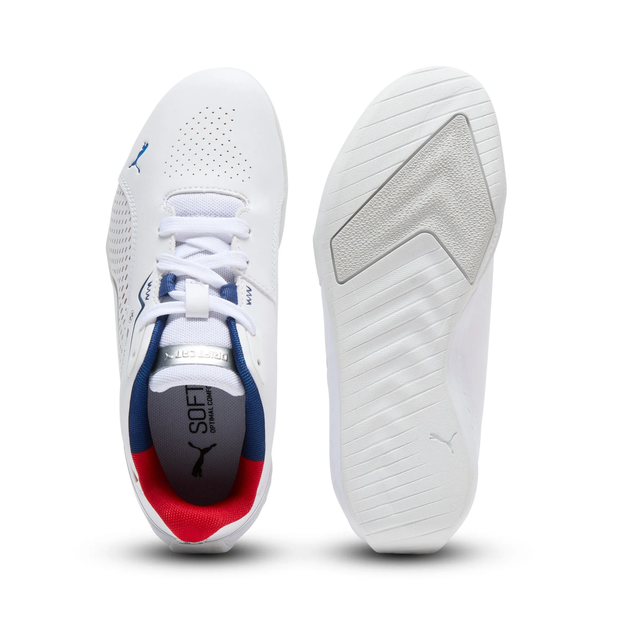 PUMA BMW M Motorsport Drift Cat 11 Sneakers