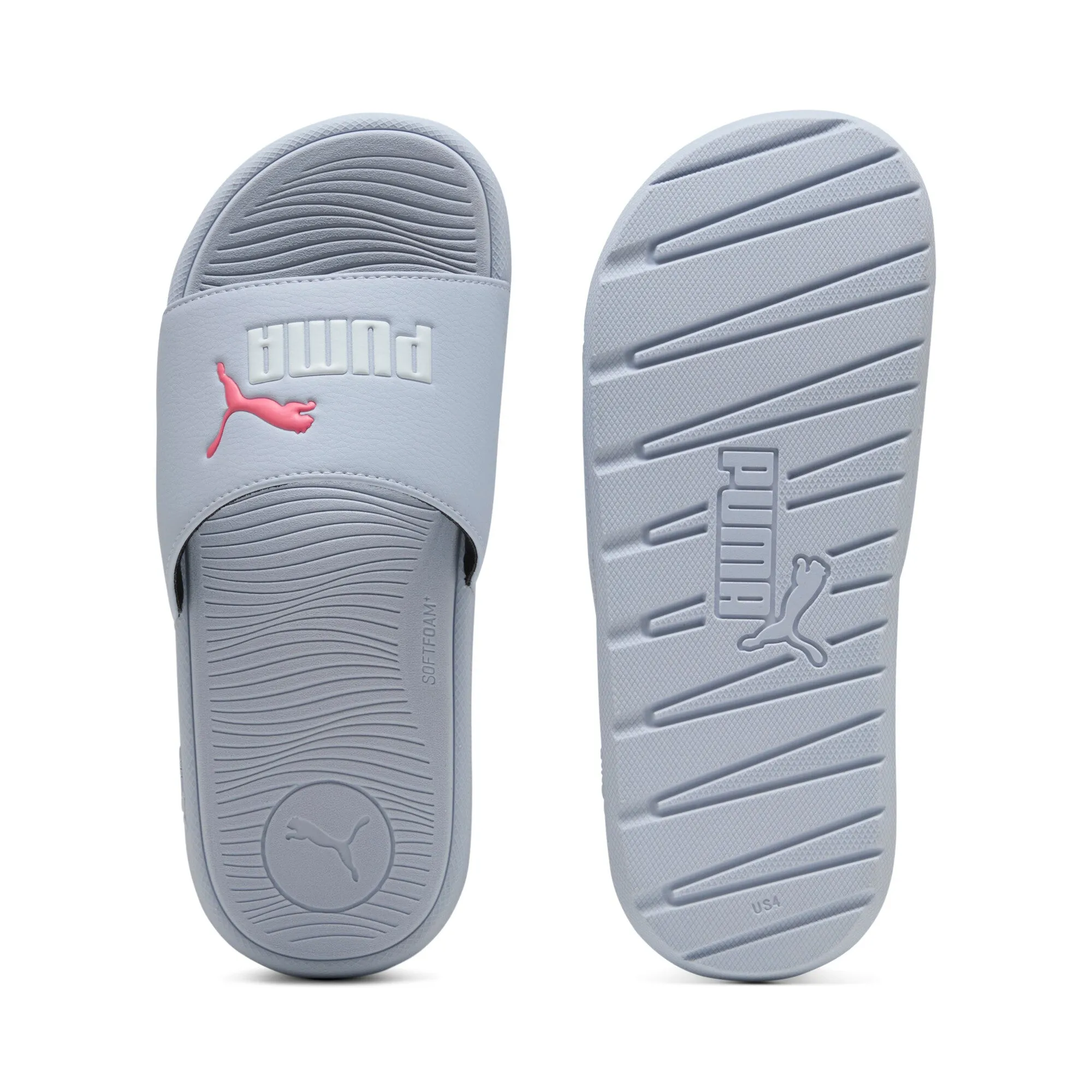 PUMA Cool Cat 2.0 Big Sandals