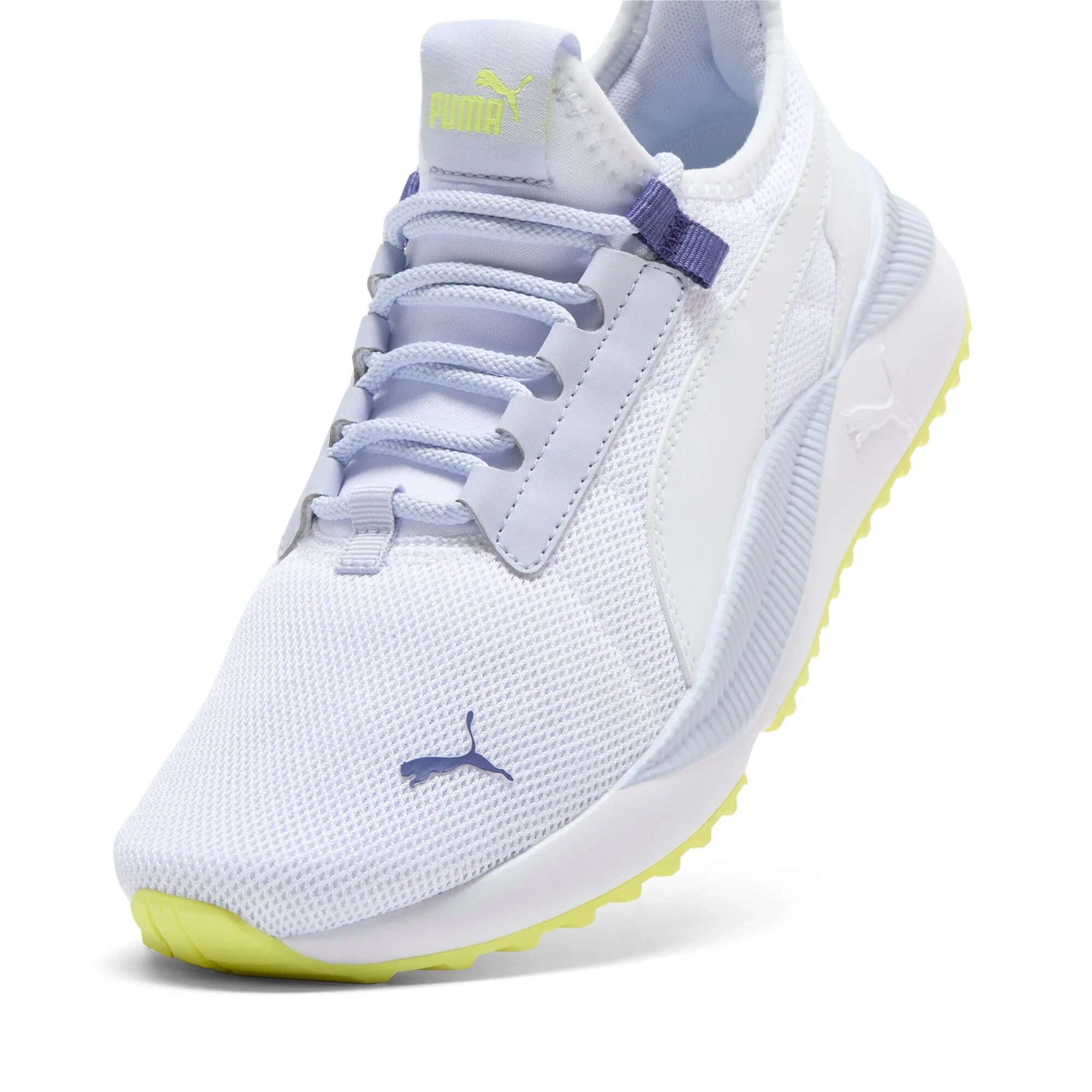 PUMA Junior Pacer Easy Street Sneakers