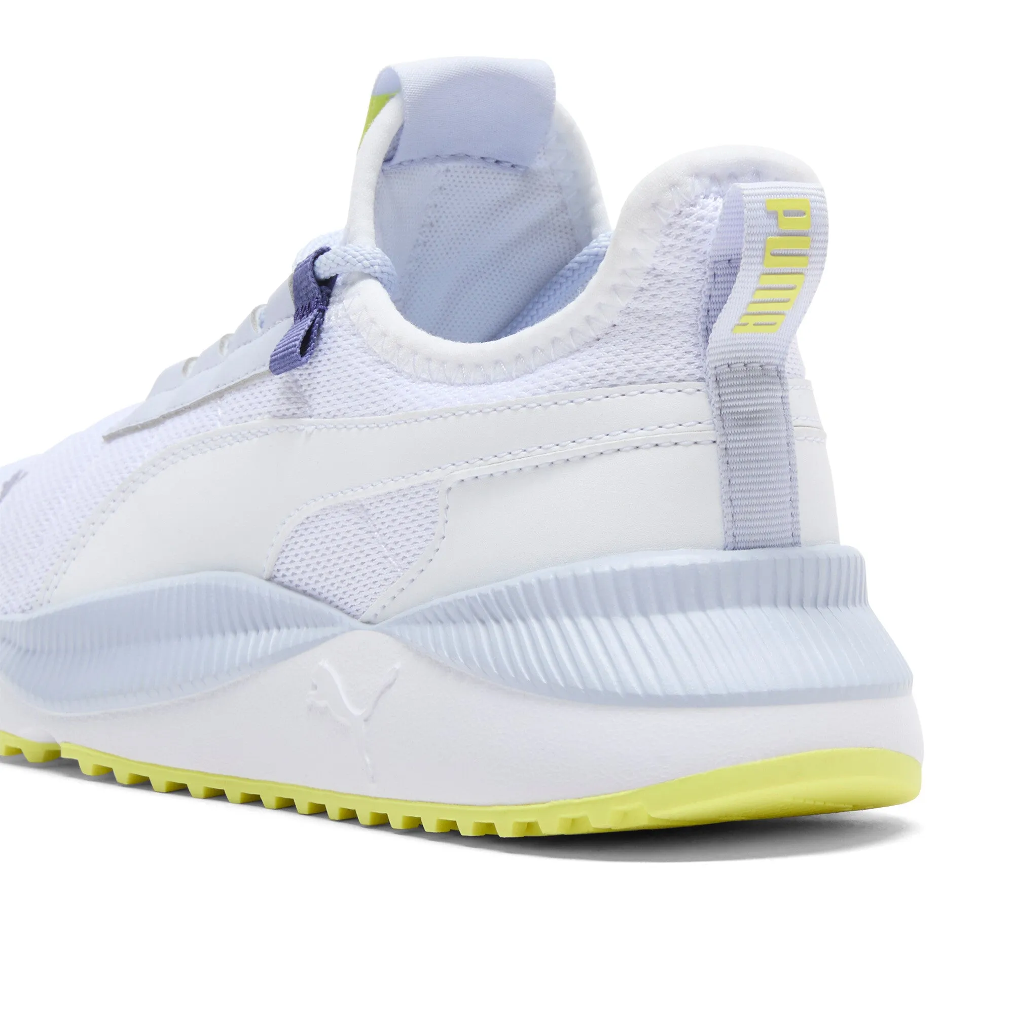 PUMA Junior Pacer Easy Street Sneakers