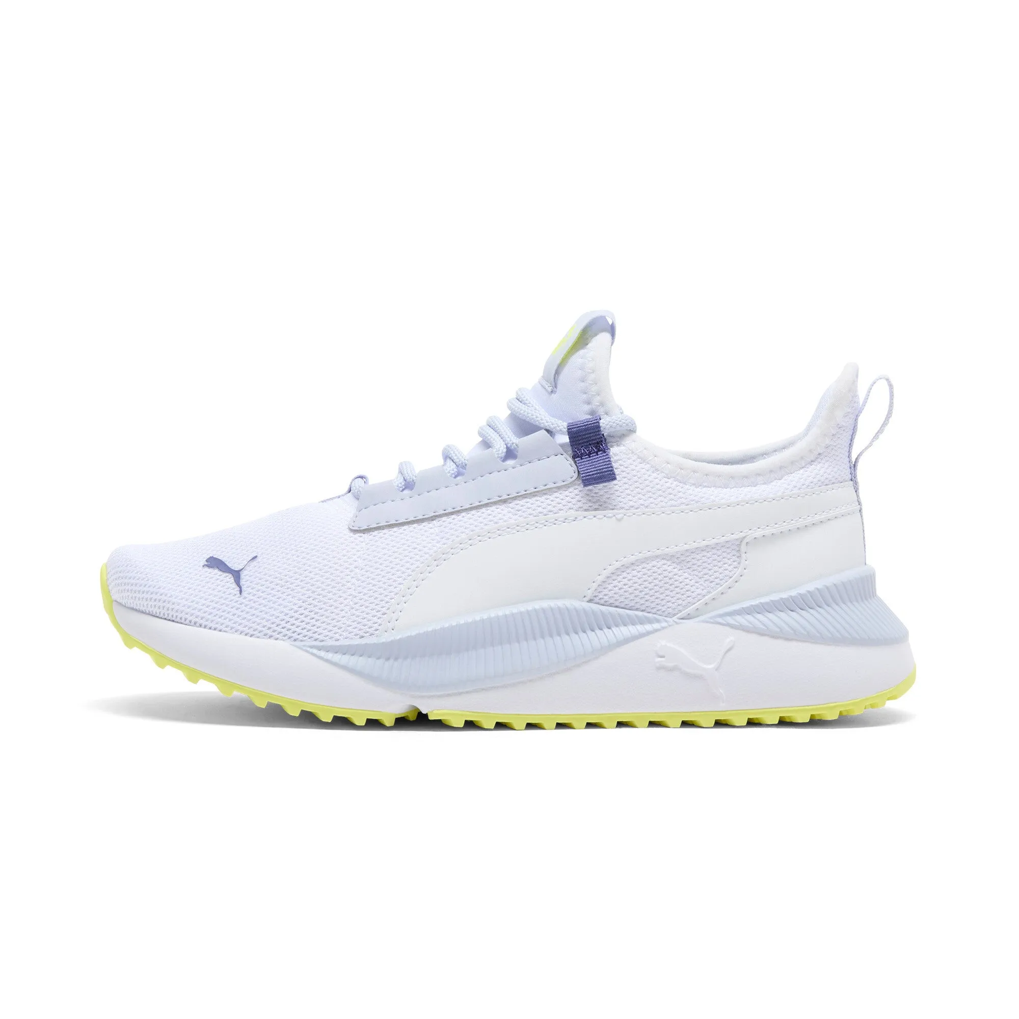 PUMA Junior Pacer Easy Street Sneakers
