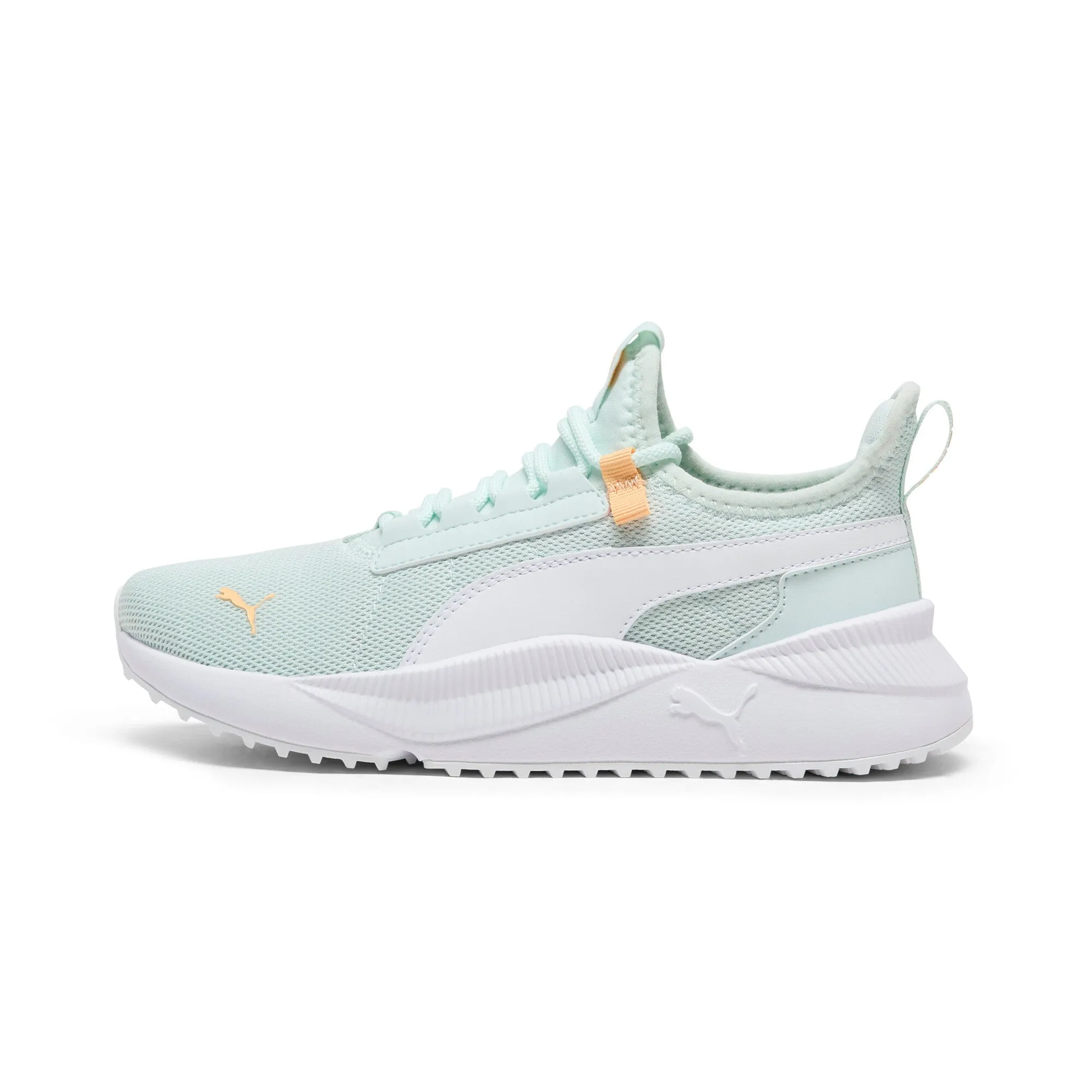 PUMA Junior Pacer Easy Street Sneakers