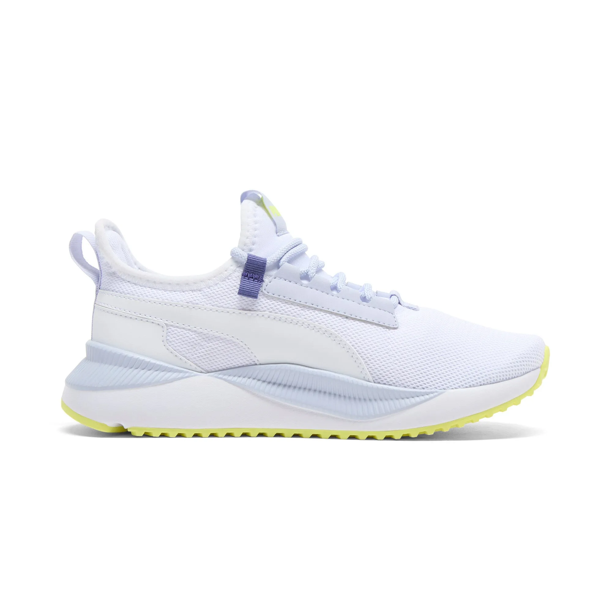 PUMA Junior Pacer Easy Street Sneakers