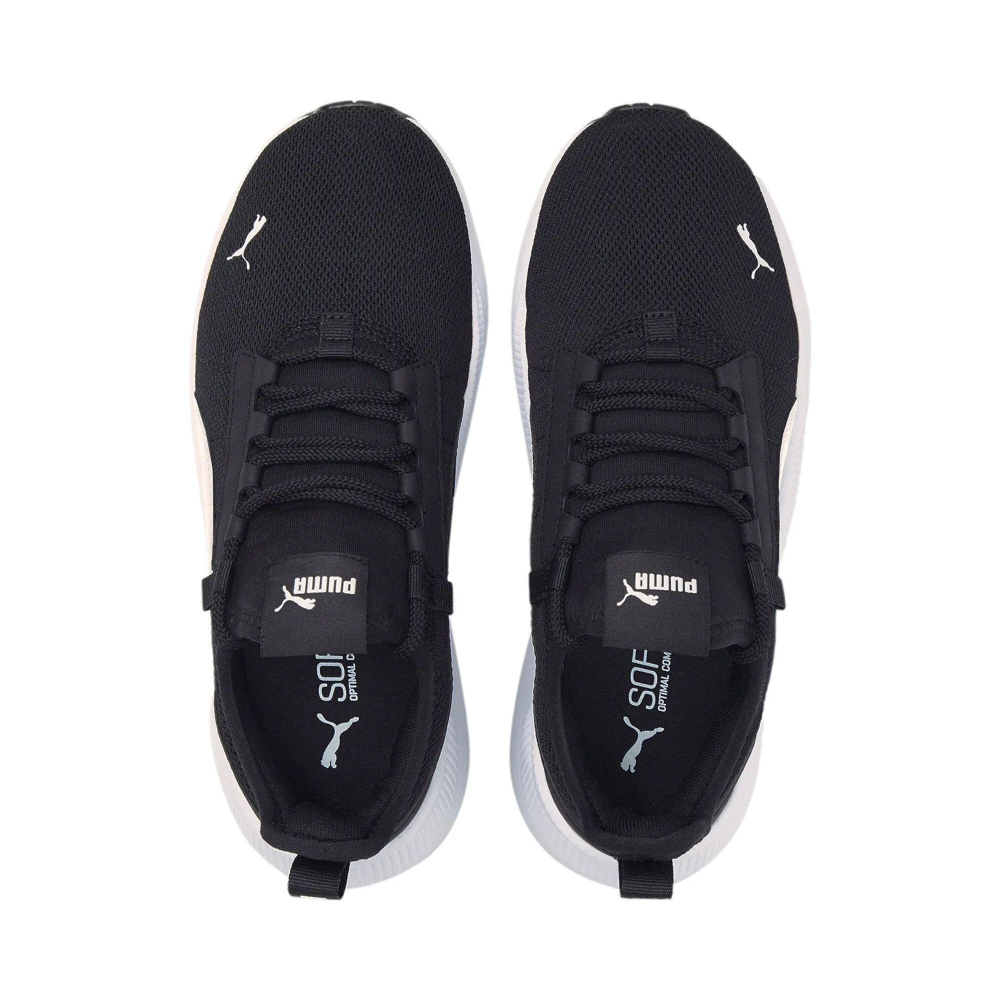 PUMA Junior Pacer Easy Street Sneakers