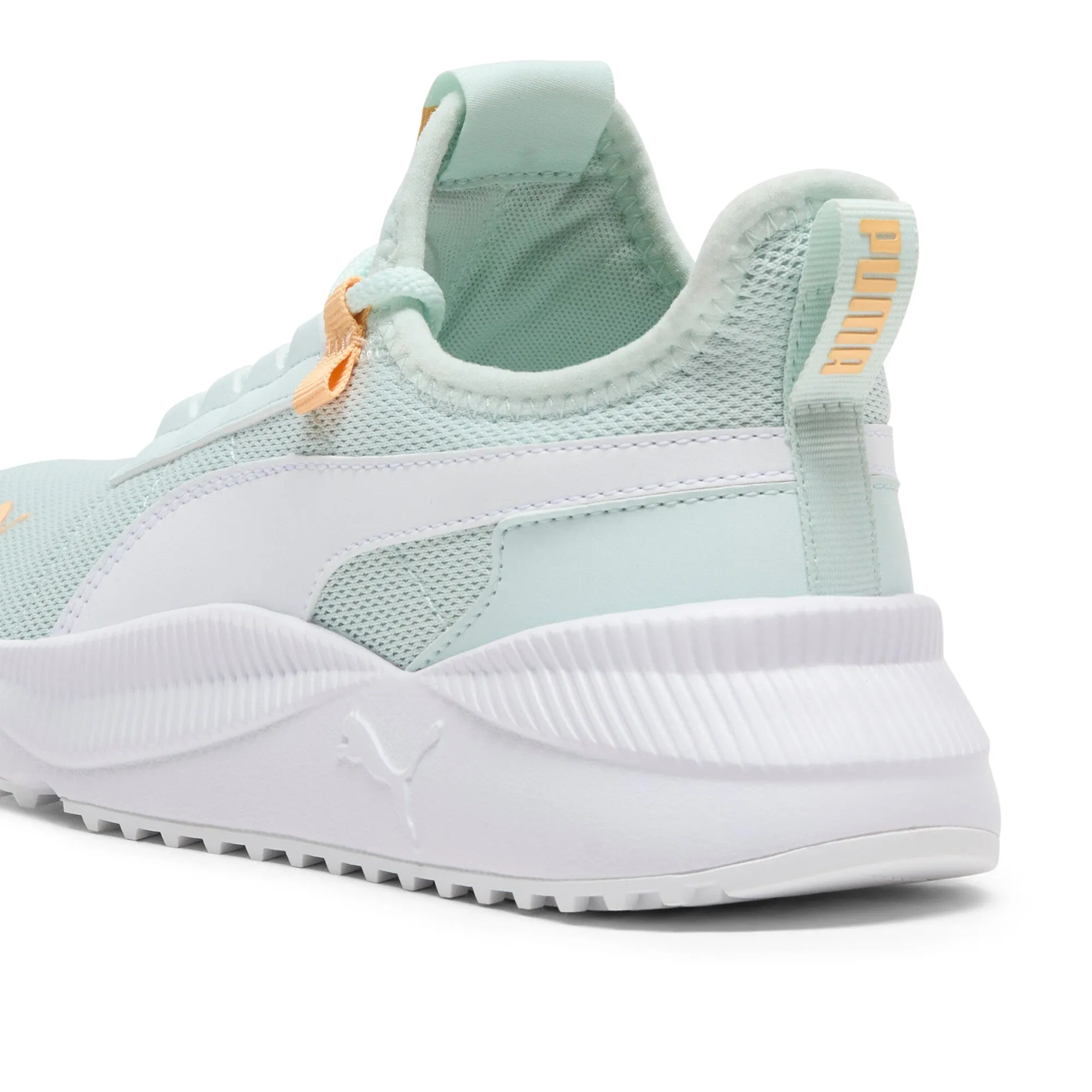PUMA Junior Pacer Easy Street Sneakers