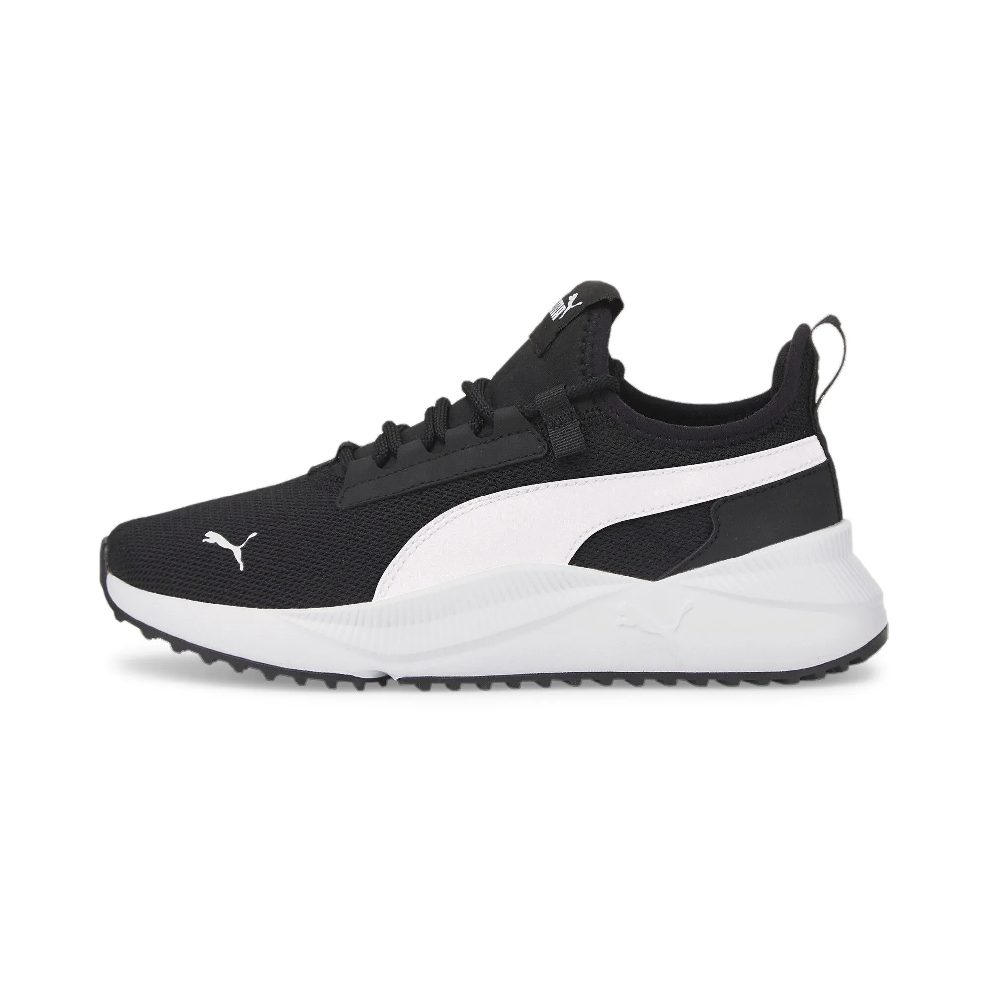 PUMA Junior Pacer Easy Street Sneakers