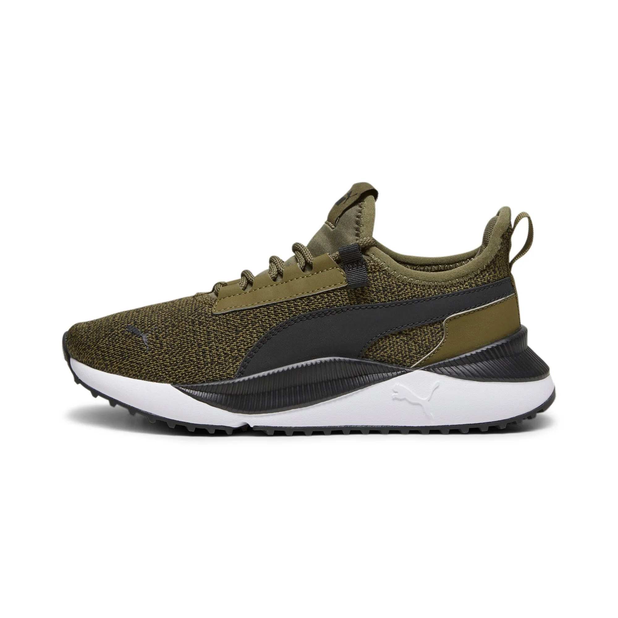 PUMA Junior Pacer Easy Street Sneakers