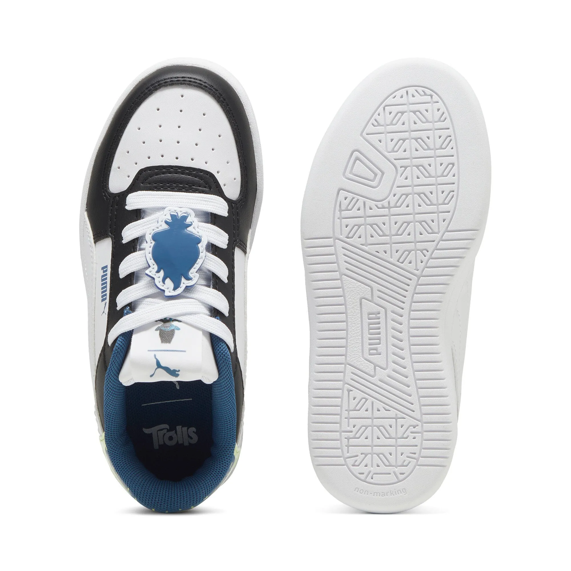 PUMA Little Kids x TROLLS Caven 2.0 Sneakers