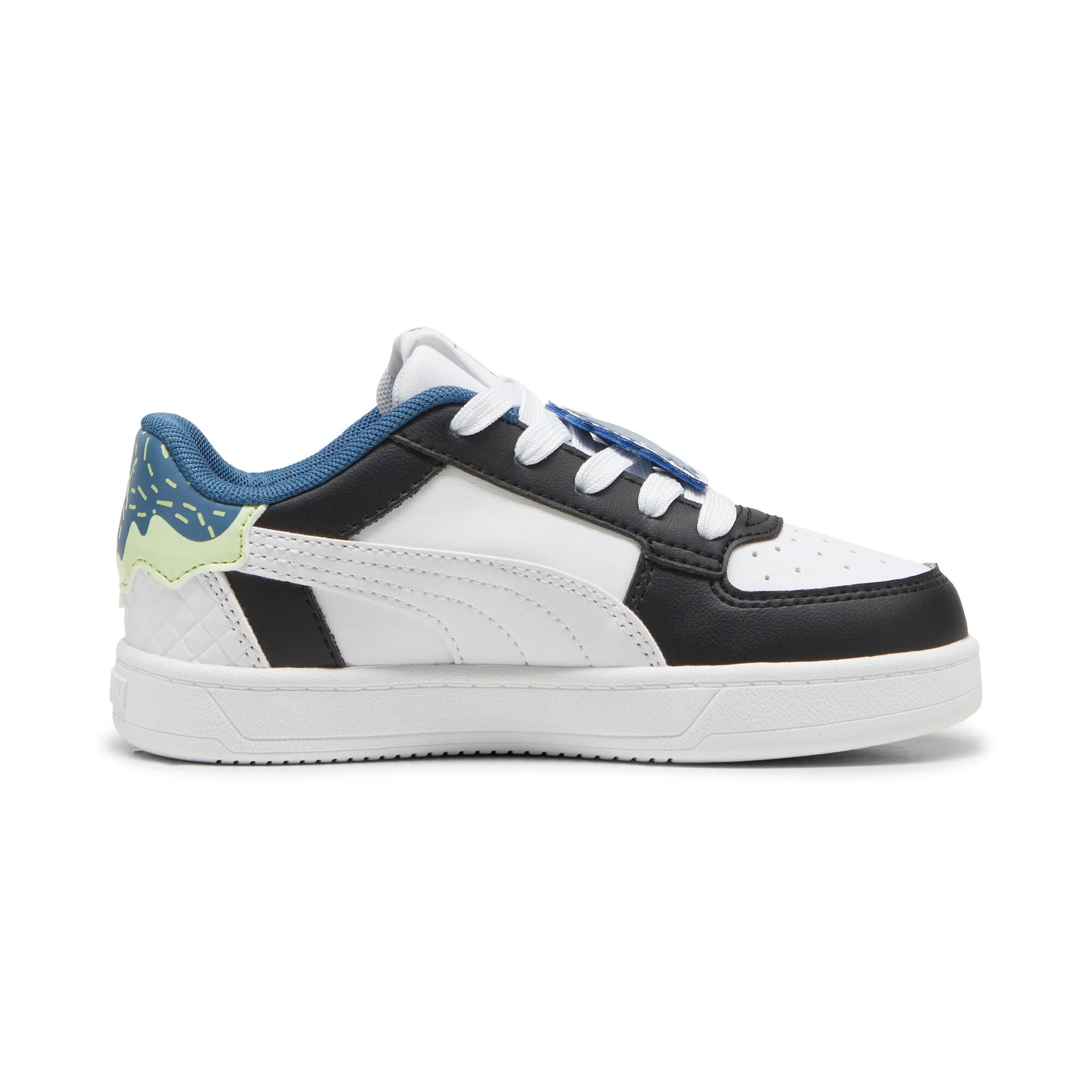 PUMA Little Kids x TROLLS Caven 2.0 Sneakers