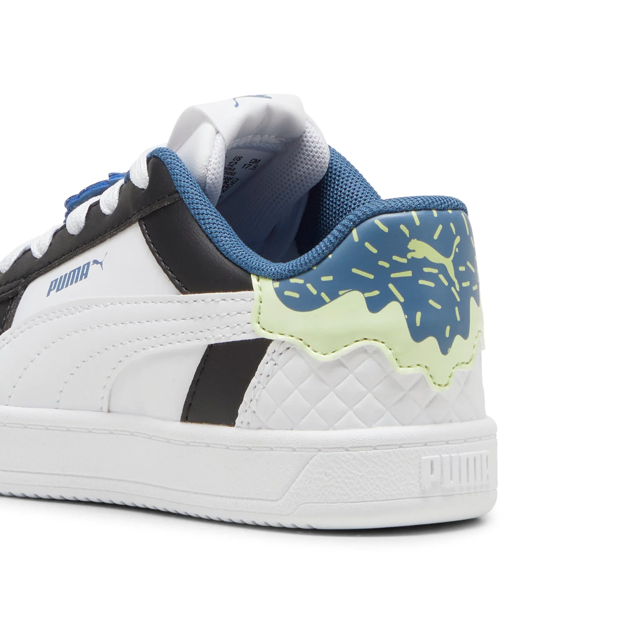 PUMA Little Kids x TROLLS Caven 2.0 Sneakers