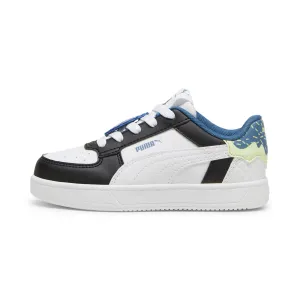 PUMA Little Kids x TROLLS Caven 2.0 Sneakers