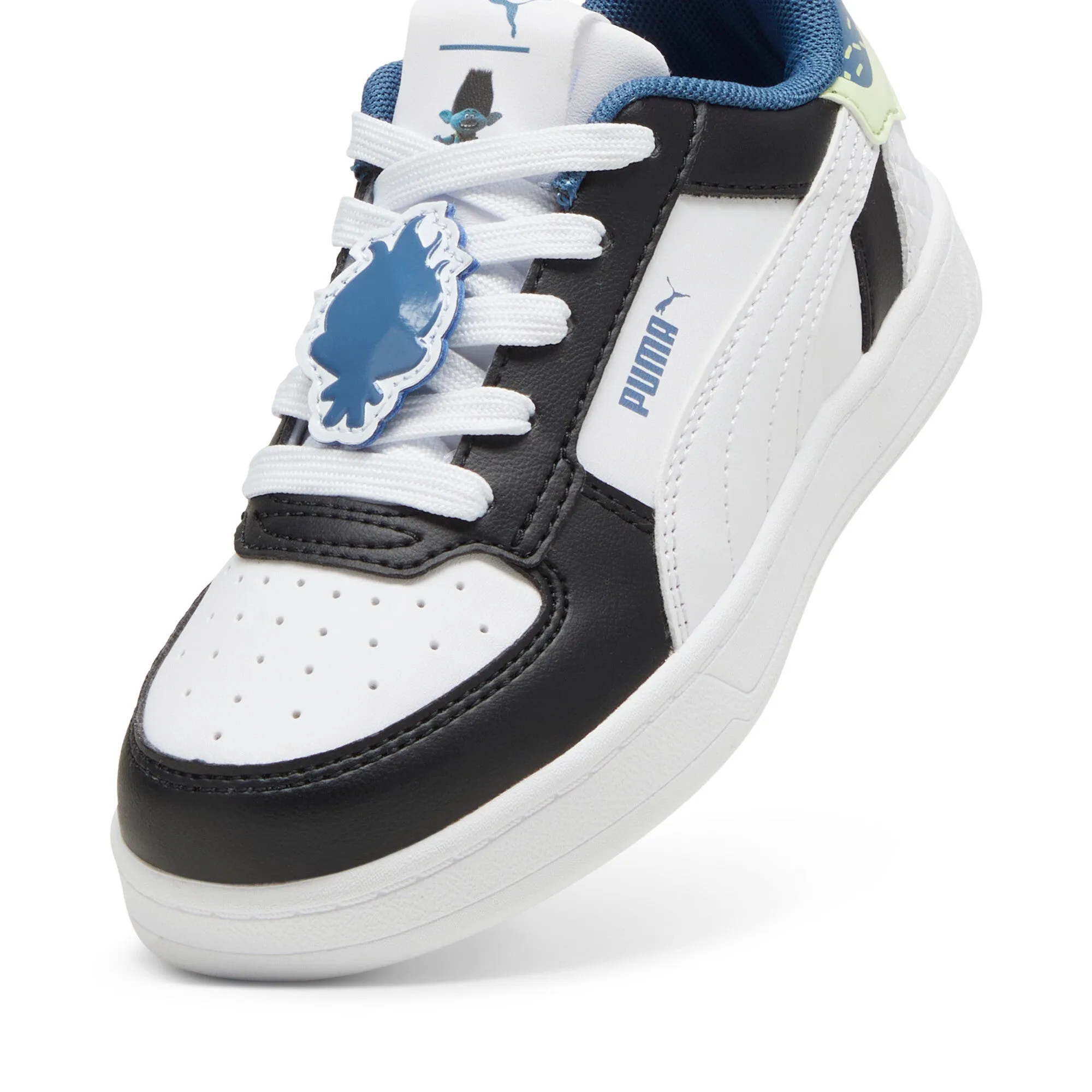 PUMA Little Kids x TROLLS Caven 2.0 Sneakers