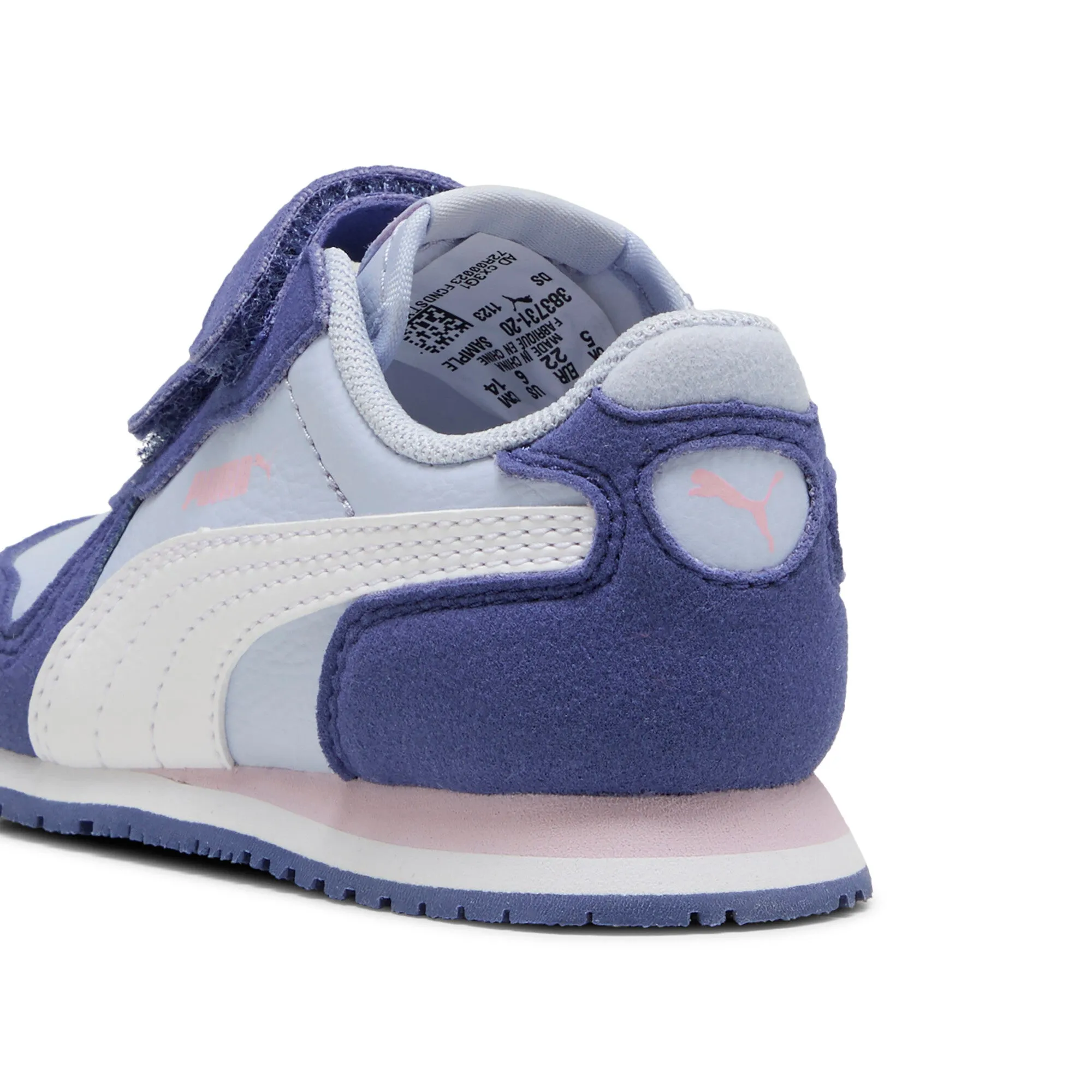 PUMA Toddler Cabana Racer SL 20 V Shoes
