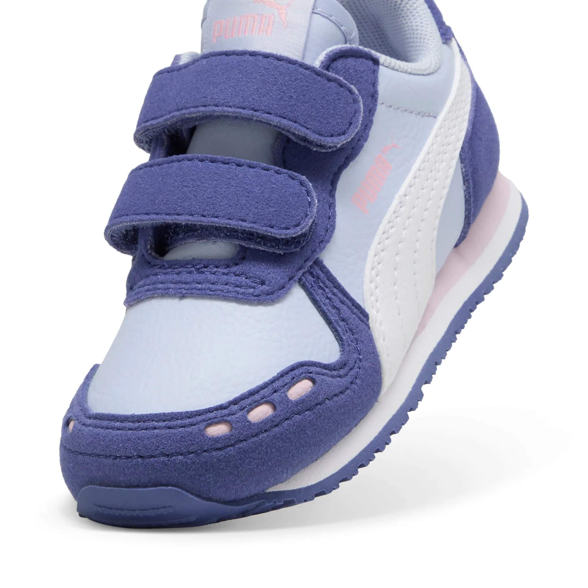 PUMA Toddler Cabana Racer SL 20 V Shoes