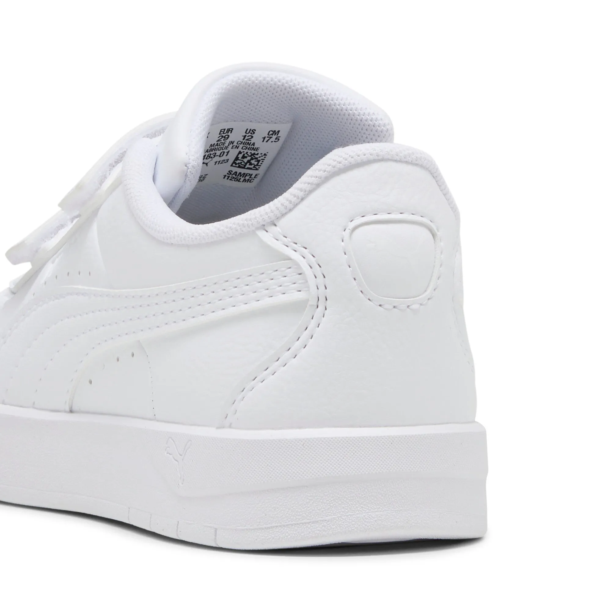PUMA Women's Jada Classic Sneakers