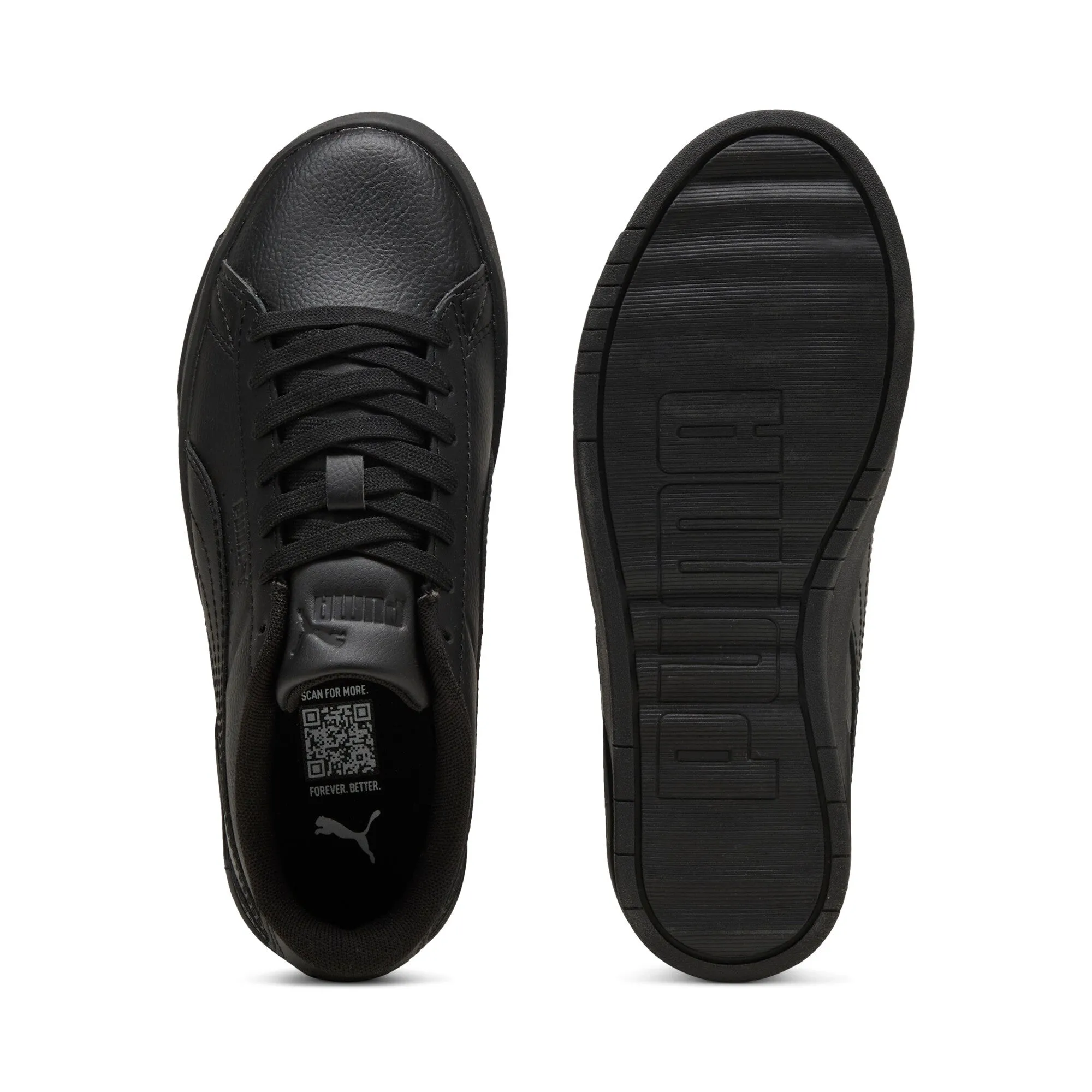 PUMA Women's Jada Classic Sneakers