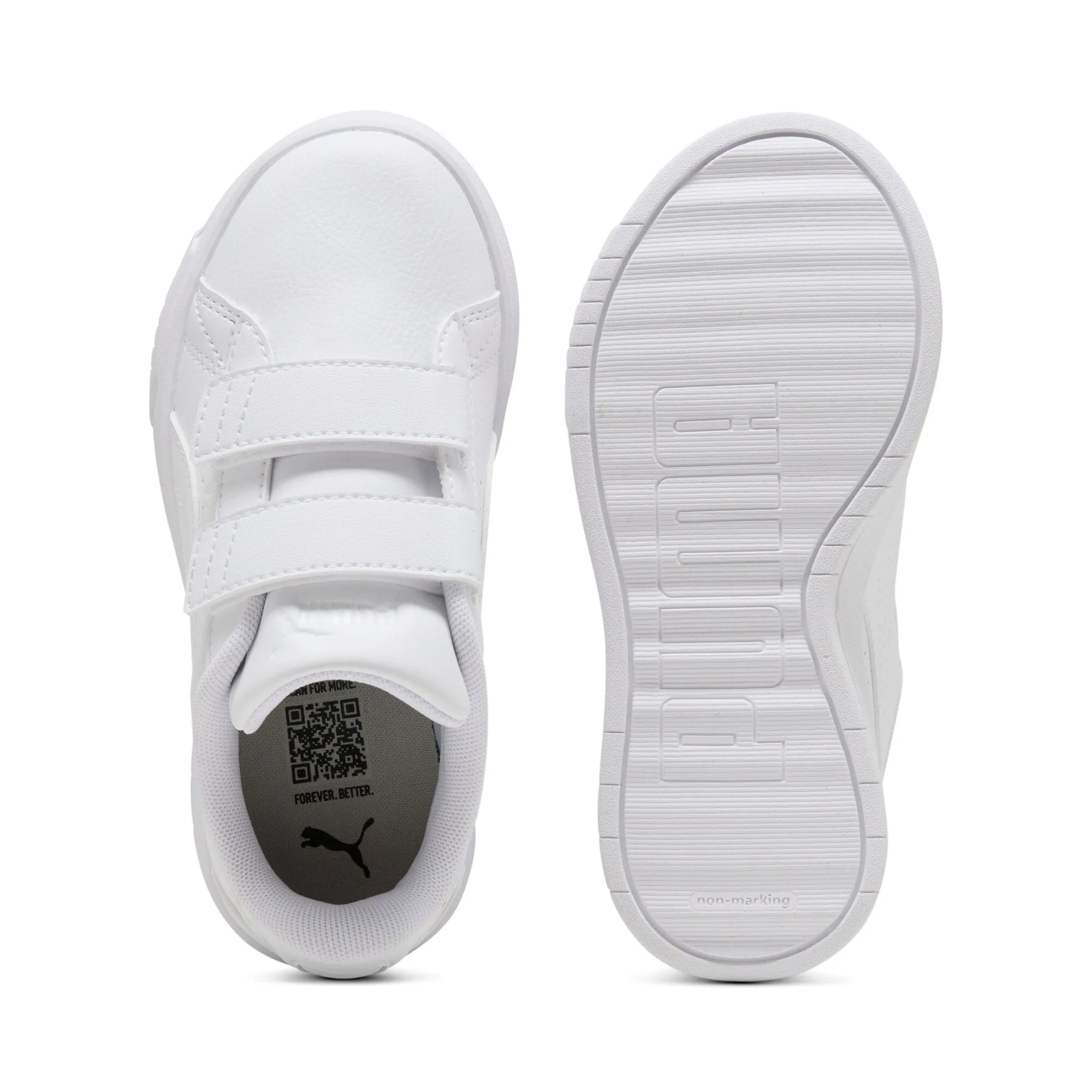 PUMA Women's Jada Classic Sneakers
