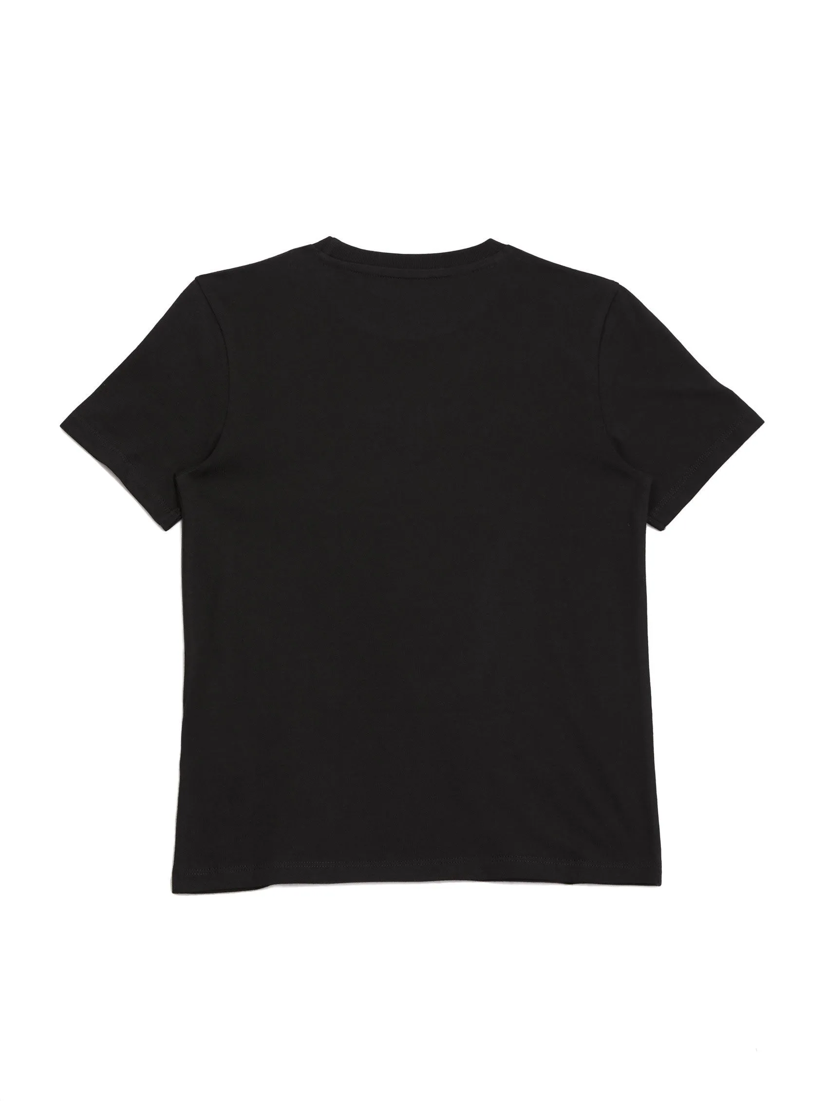 Quanas Logo Tee (7-16)